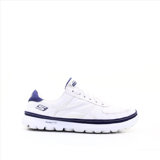 Skechers on The Go