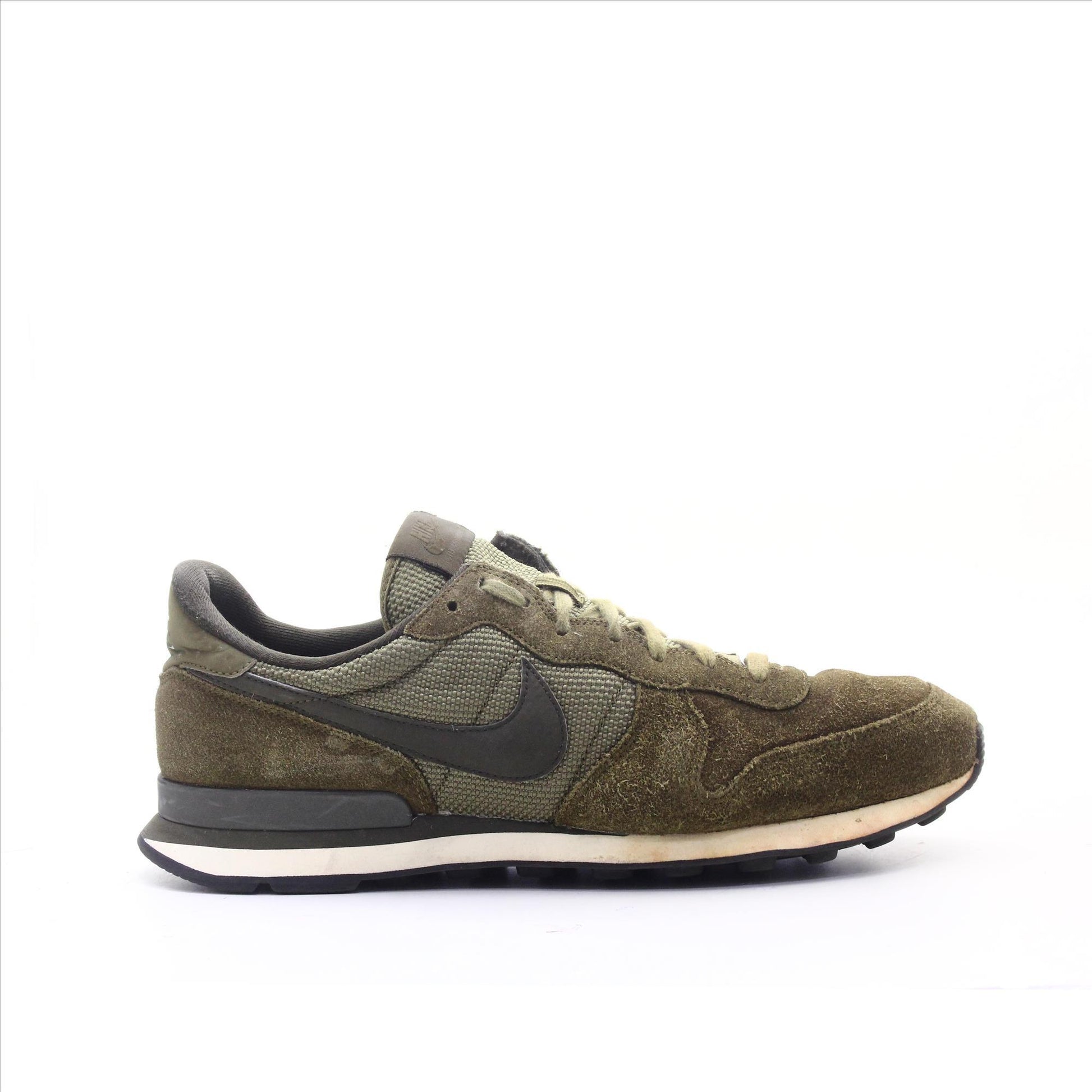Nike Internationalist