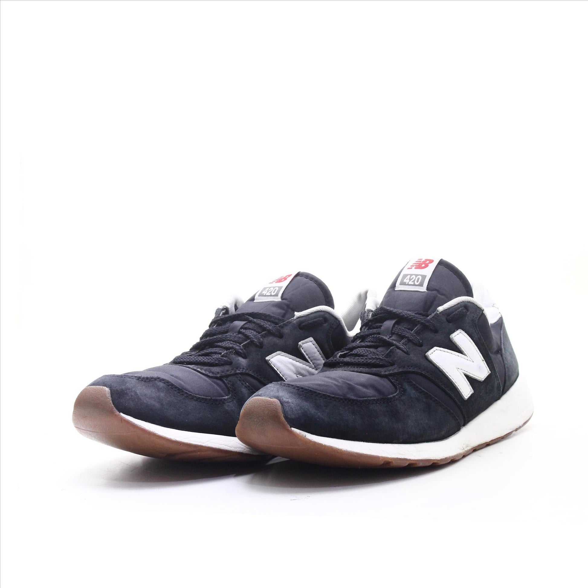 New Balance 420