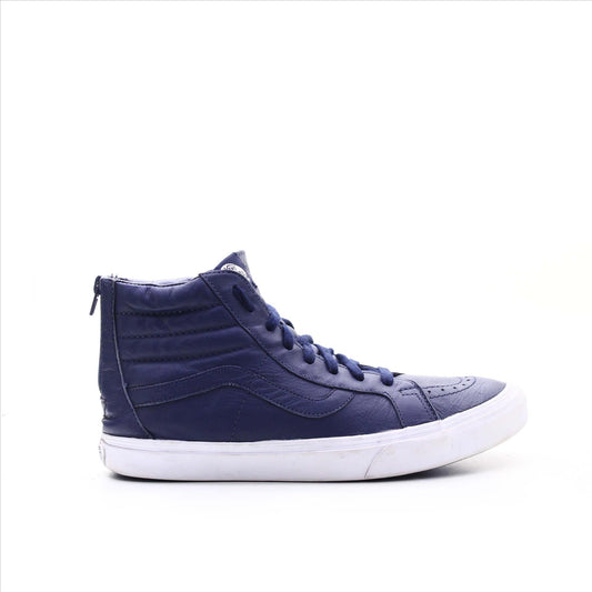 Vans of The Wall