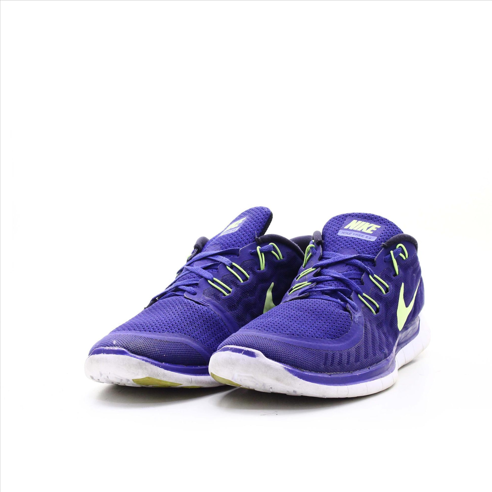 Nike Free 5.0