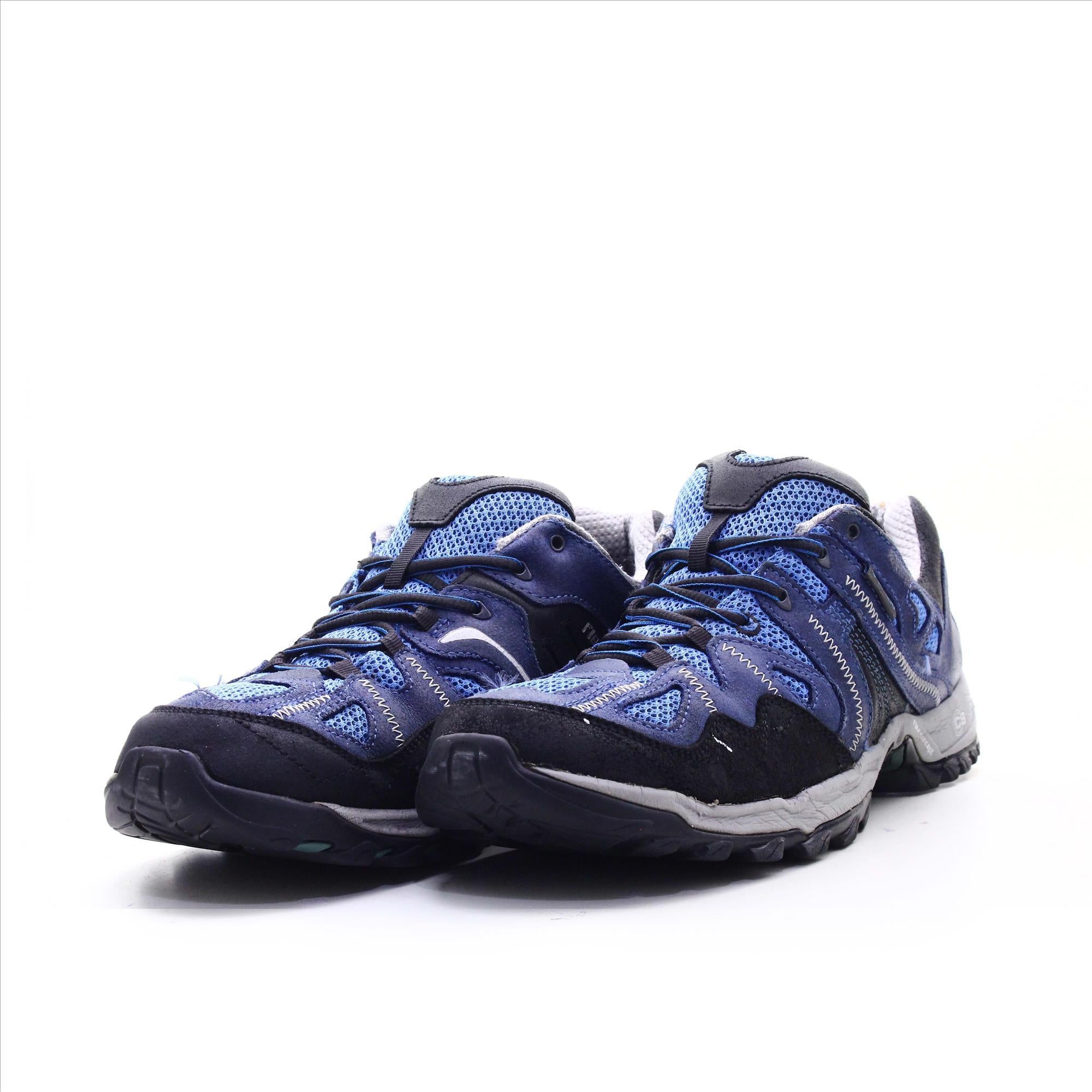 Quechua basket online