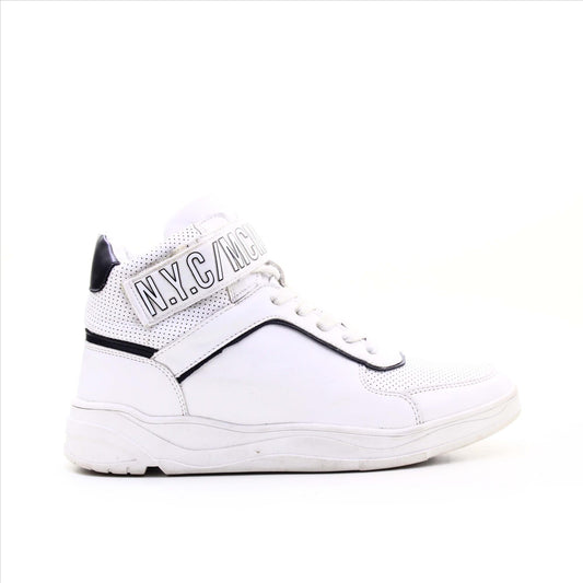 New Yorker MXCII CO