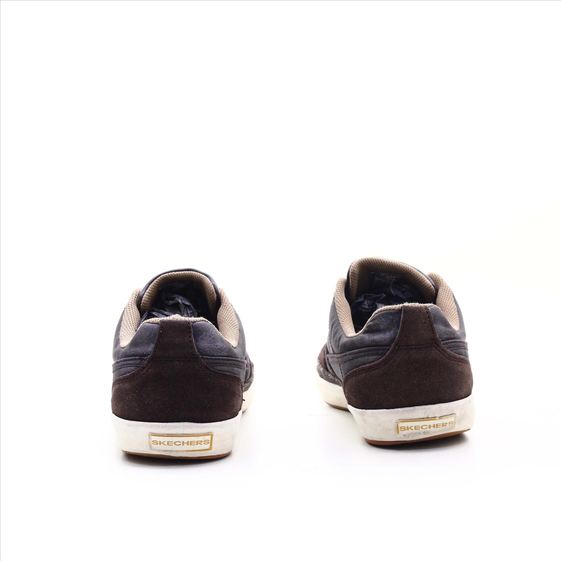Skechers Relaxed Fit Memory Foam
