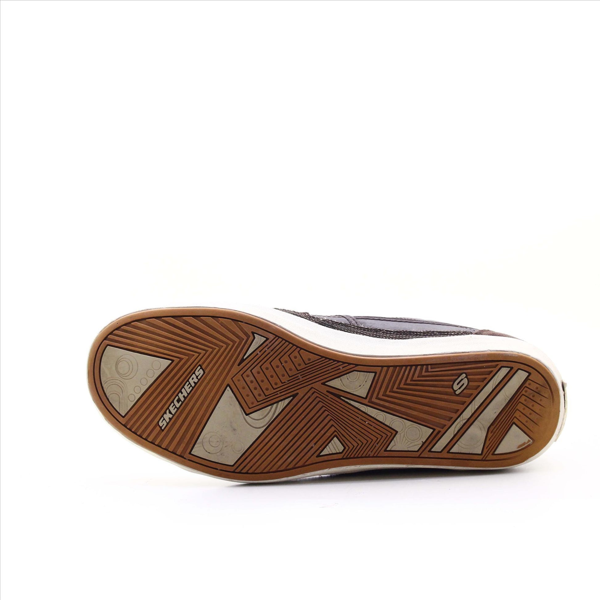 Skechers Relaxed Fit Memory Foam