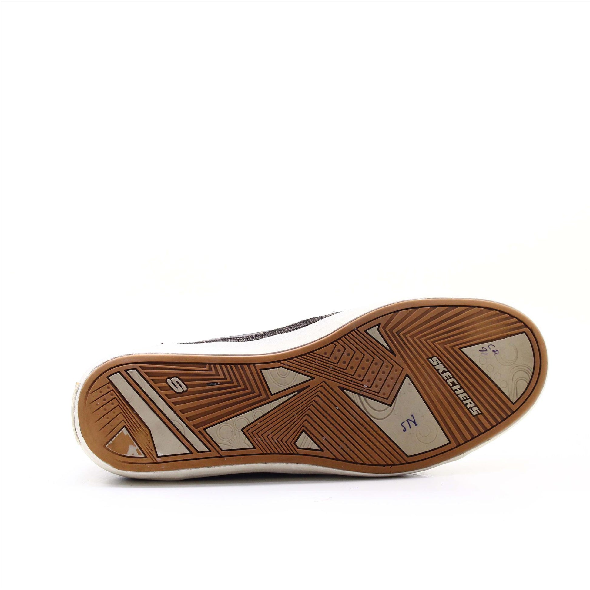 Skechers Relaxed Fit Memory Foam