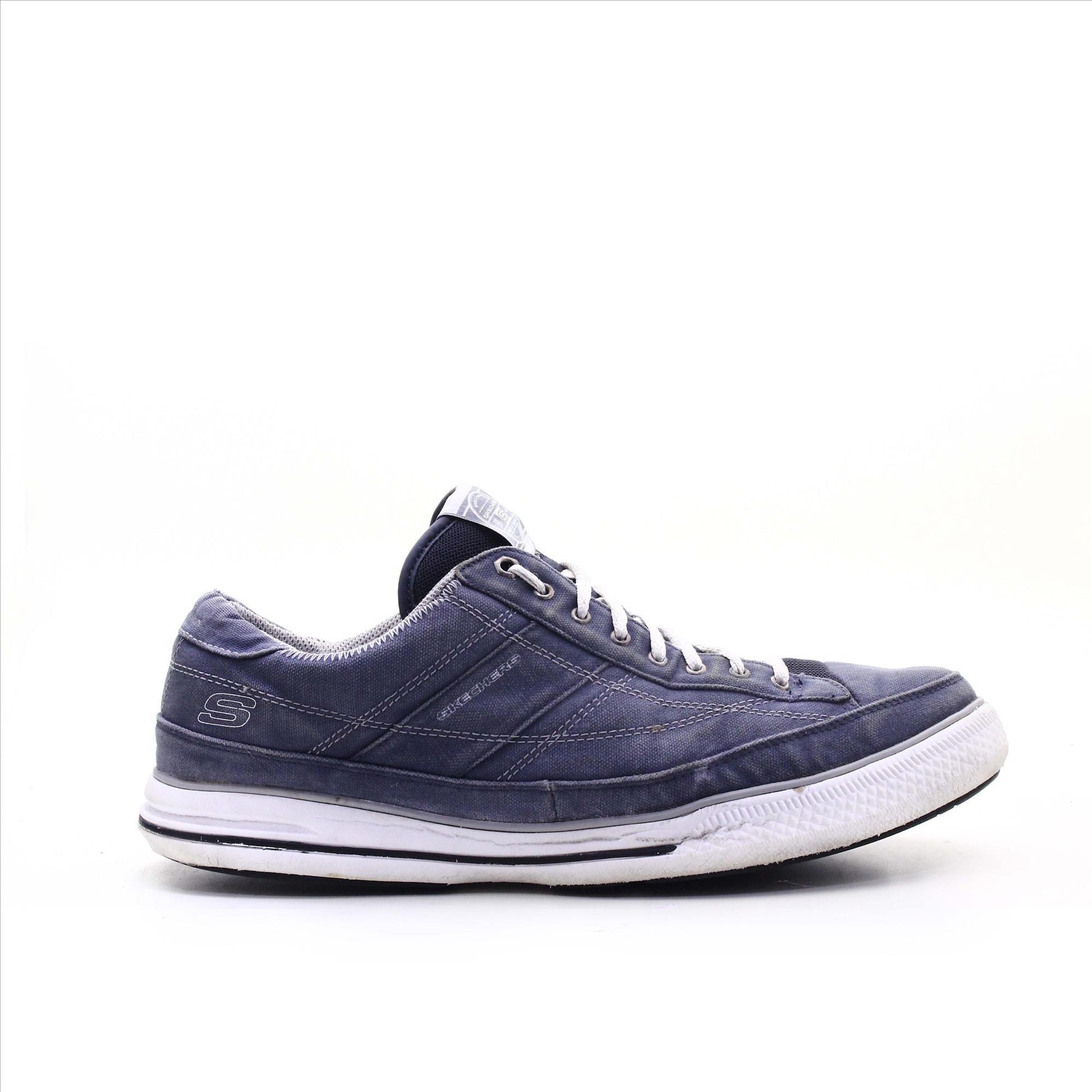 Skechers Relaxed Fit Memory Foam