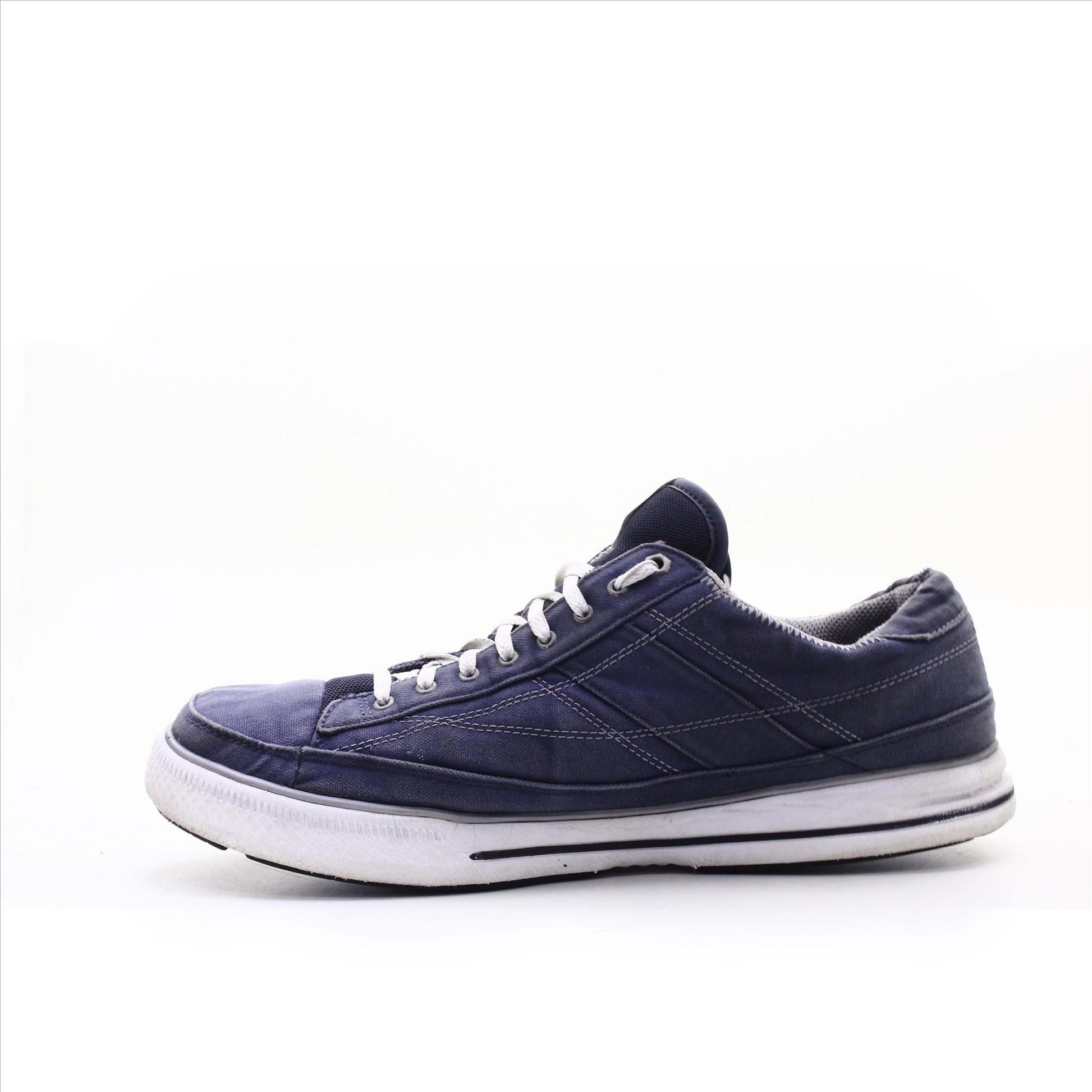 Skechers Relaxed Fit Memory Foam
