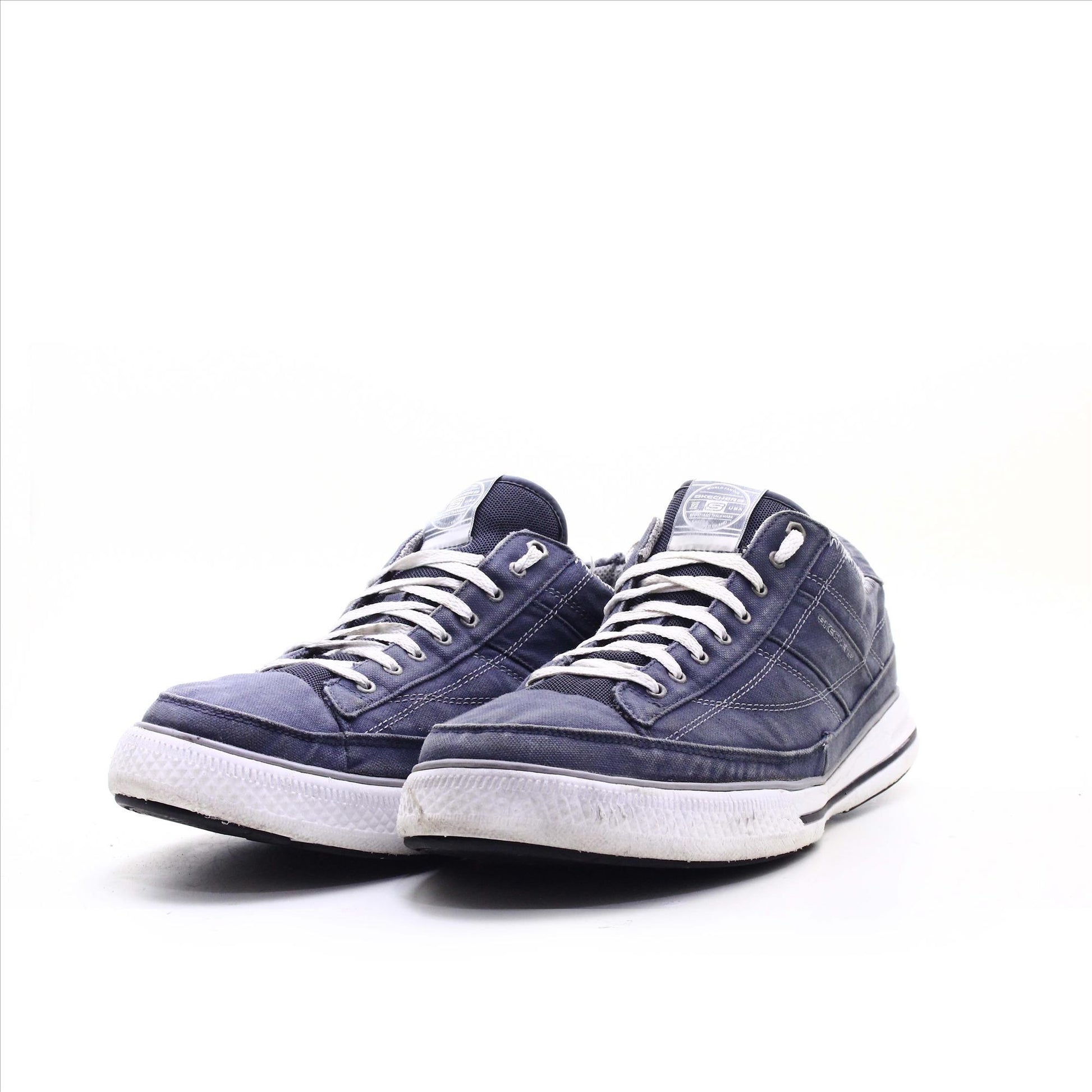 Skechers Relaxed Fit Memory Foam