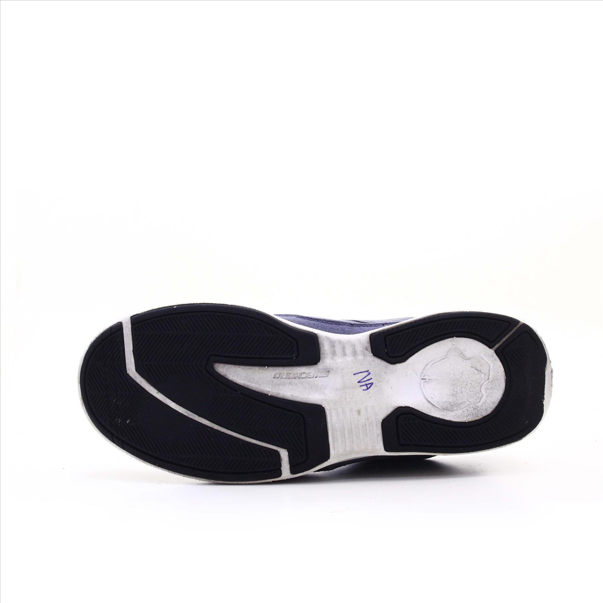 Skechers Relaxed Fit Memory Foam