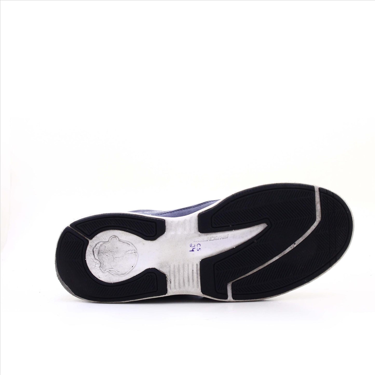 Skechers Relaxed Fit Memory Foam