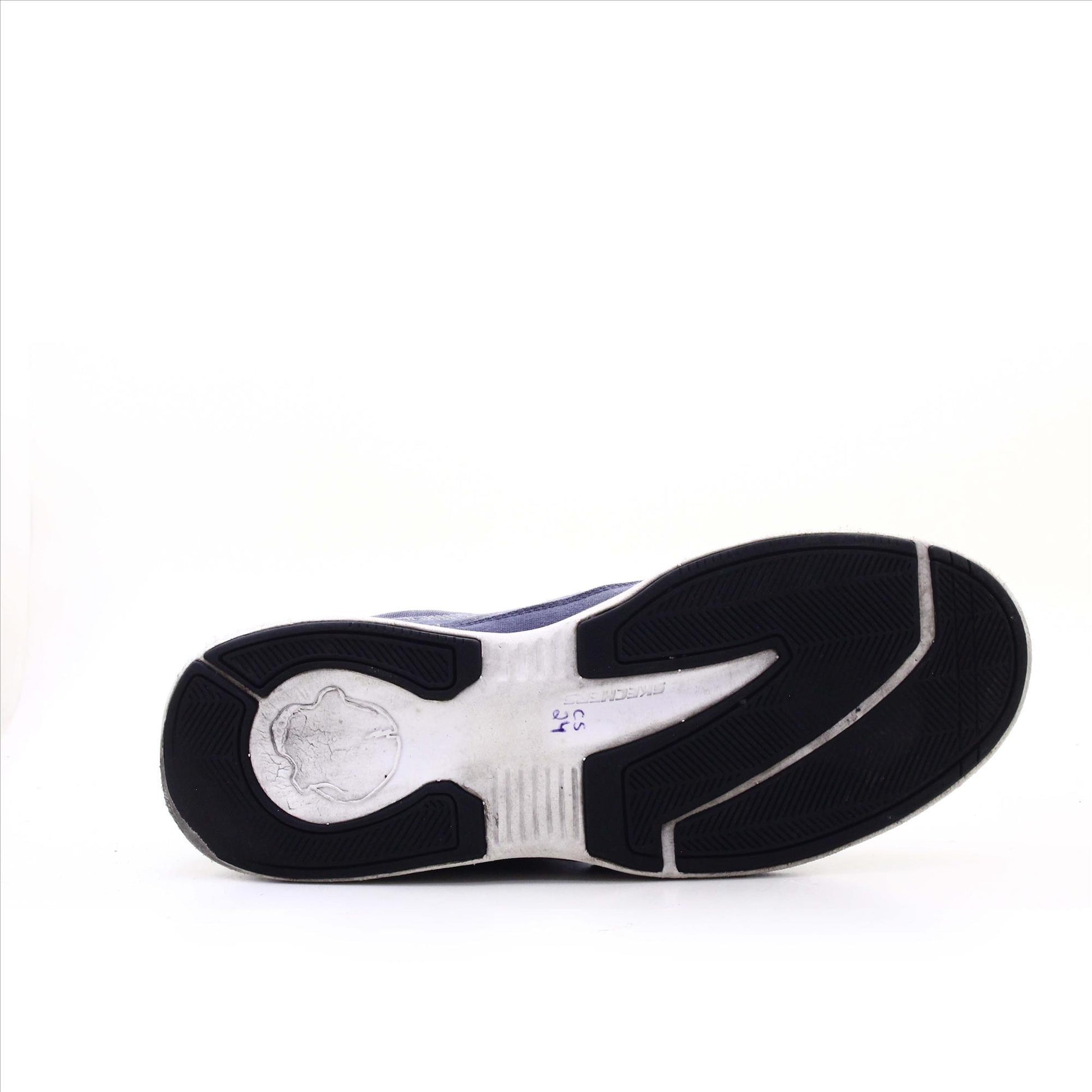 Skechers Relaxed Fit Memory Foam