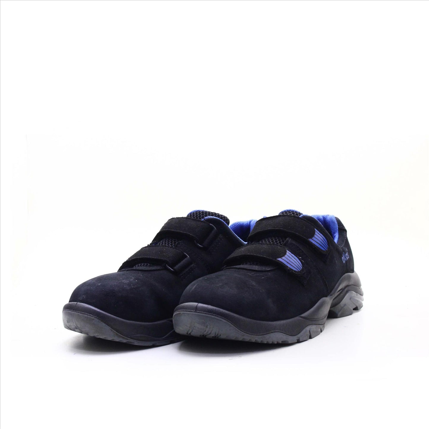 Atlas Steel Toe Safety Boots Germany