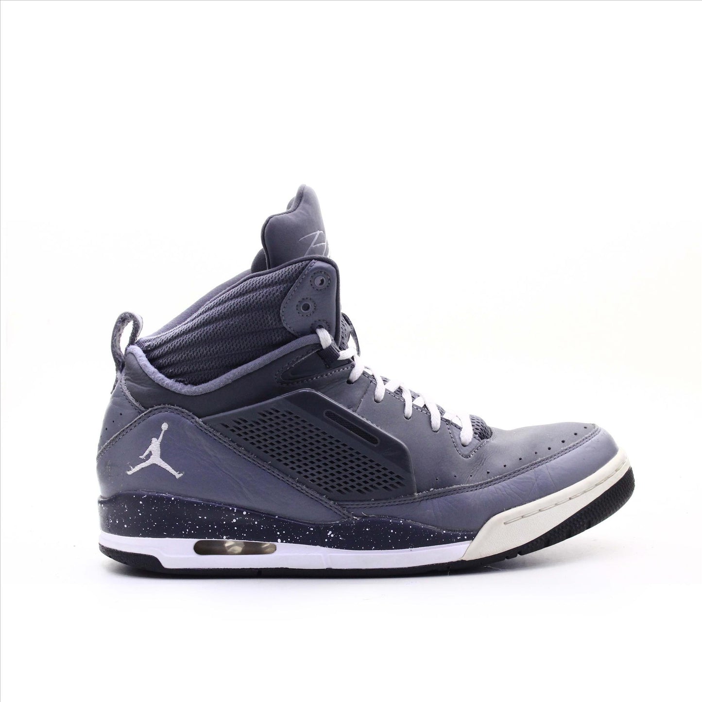 Jordan Flight