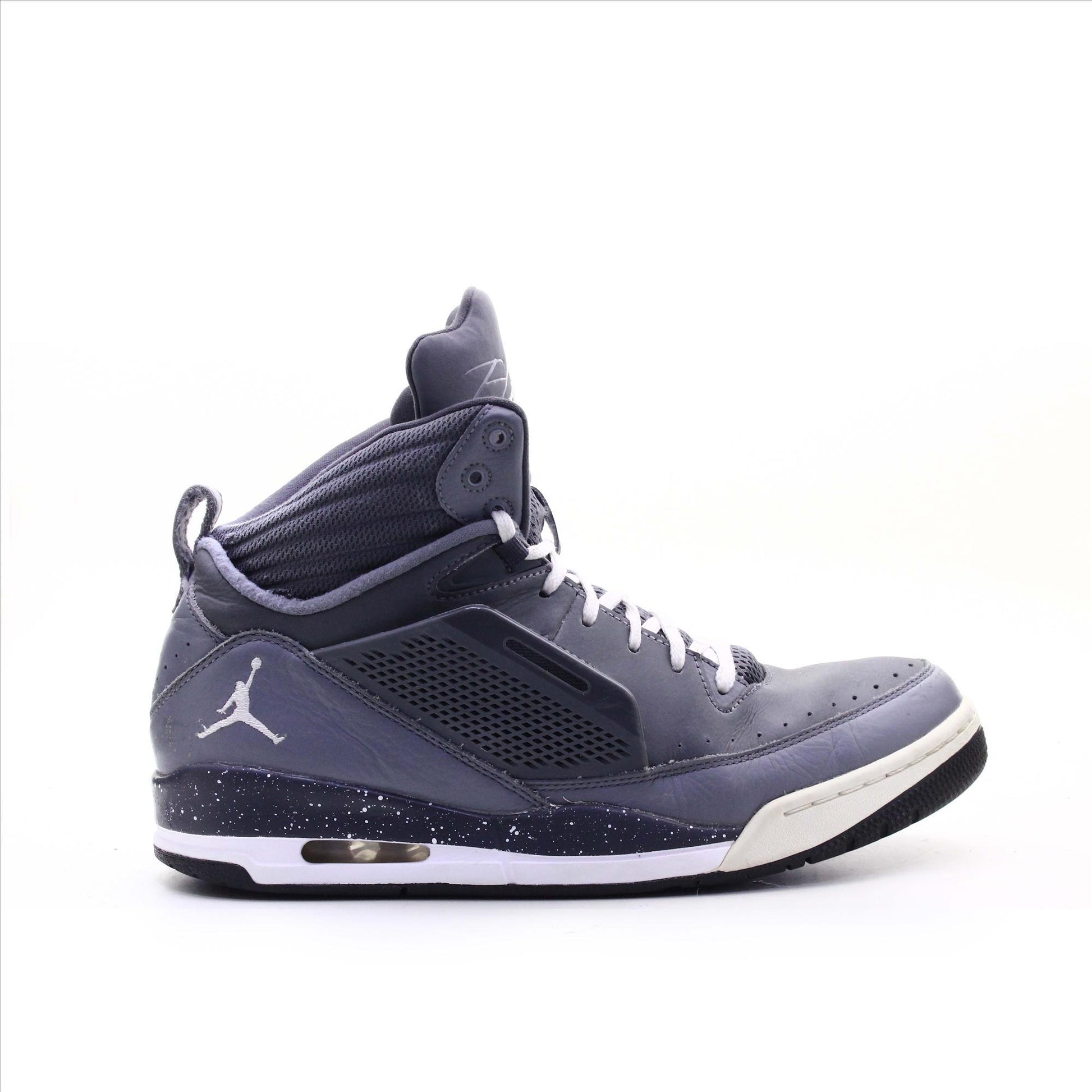 Jordan Flight