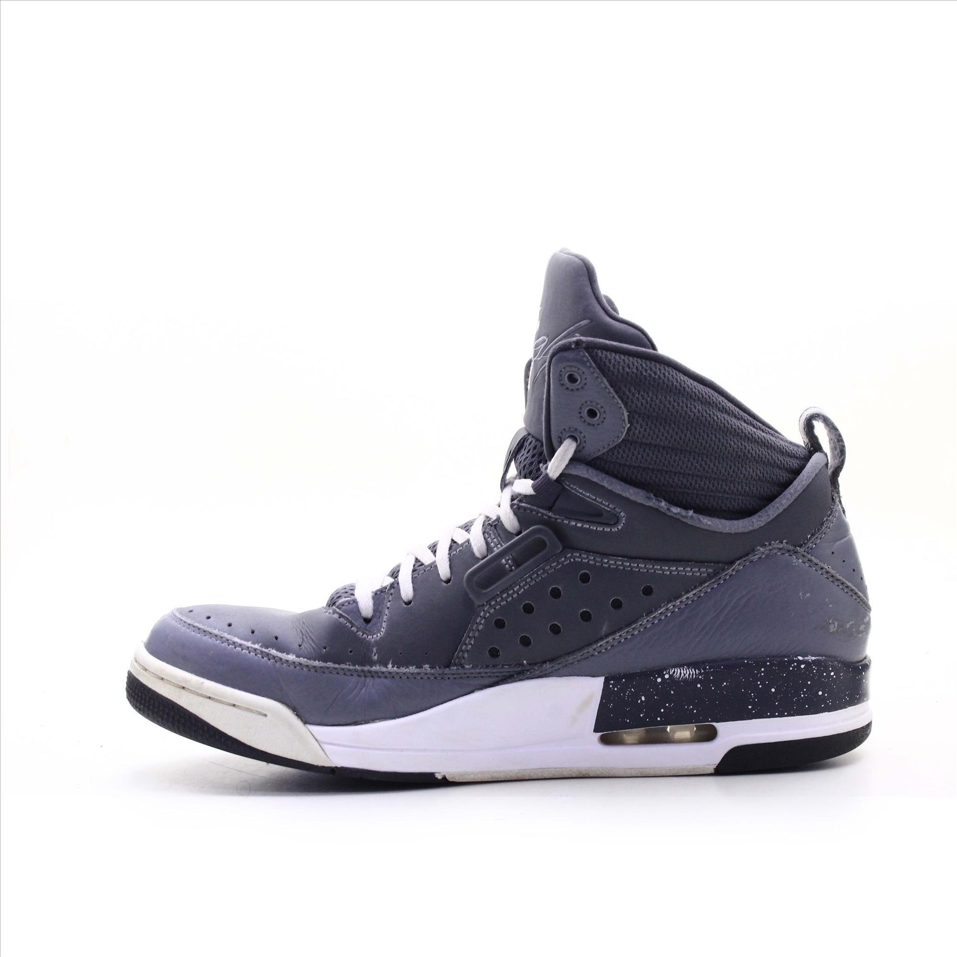 Jordan Flight