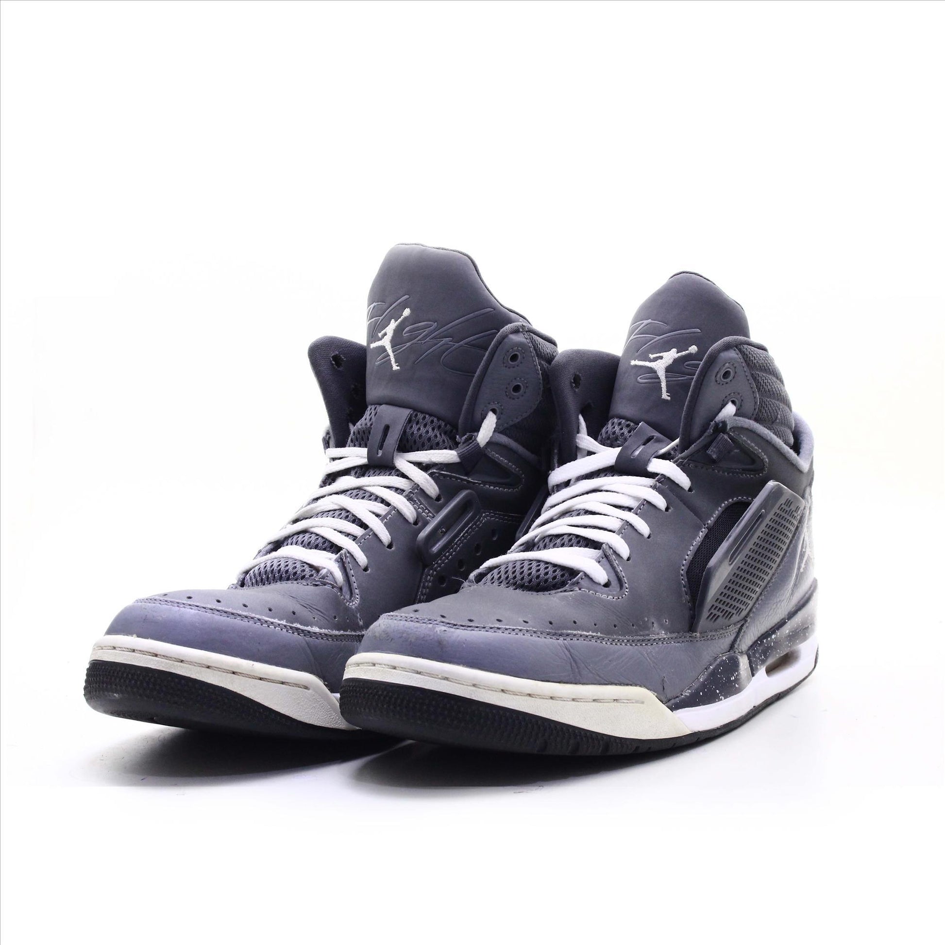 Jordan Flight