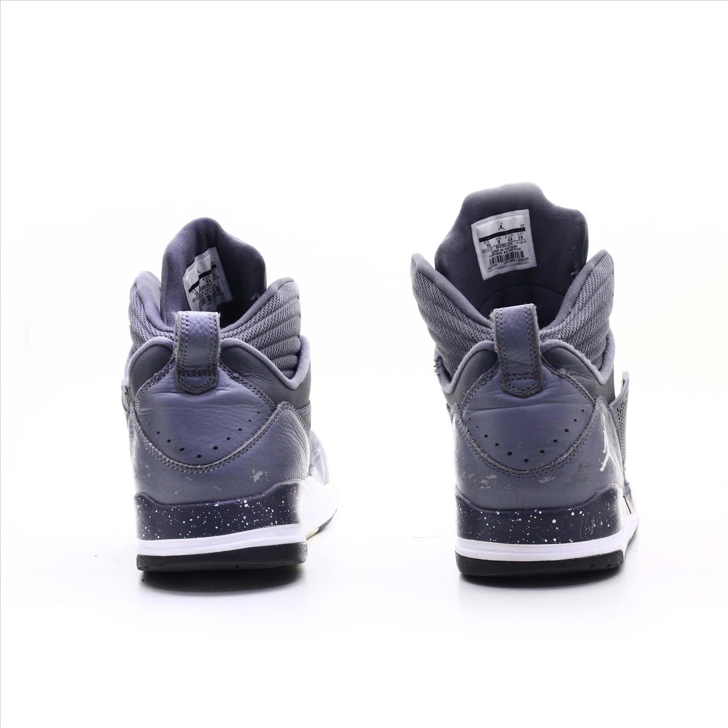 Jordan Flight