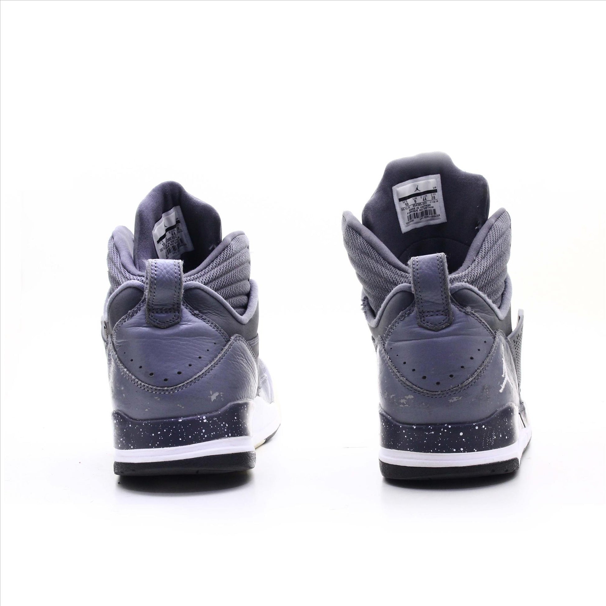 Jordan Flight