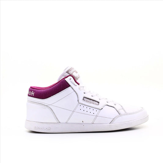 Reebok Royal Flag 