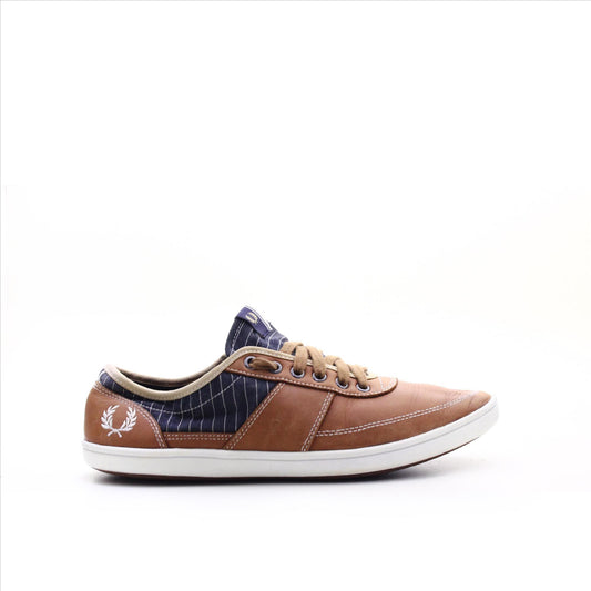 Fred Perry