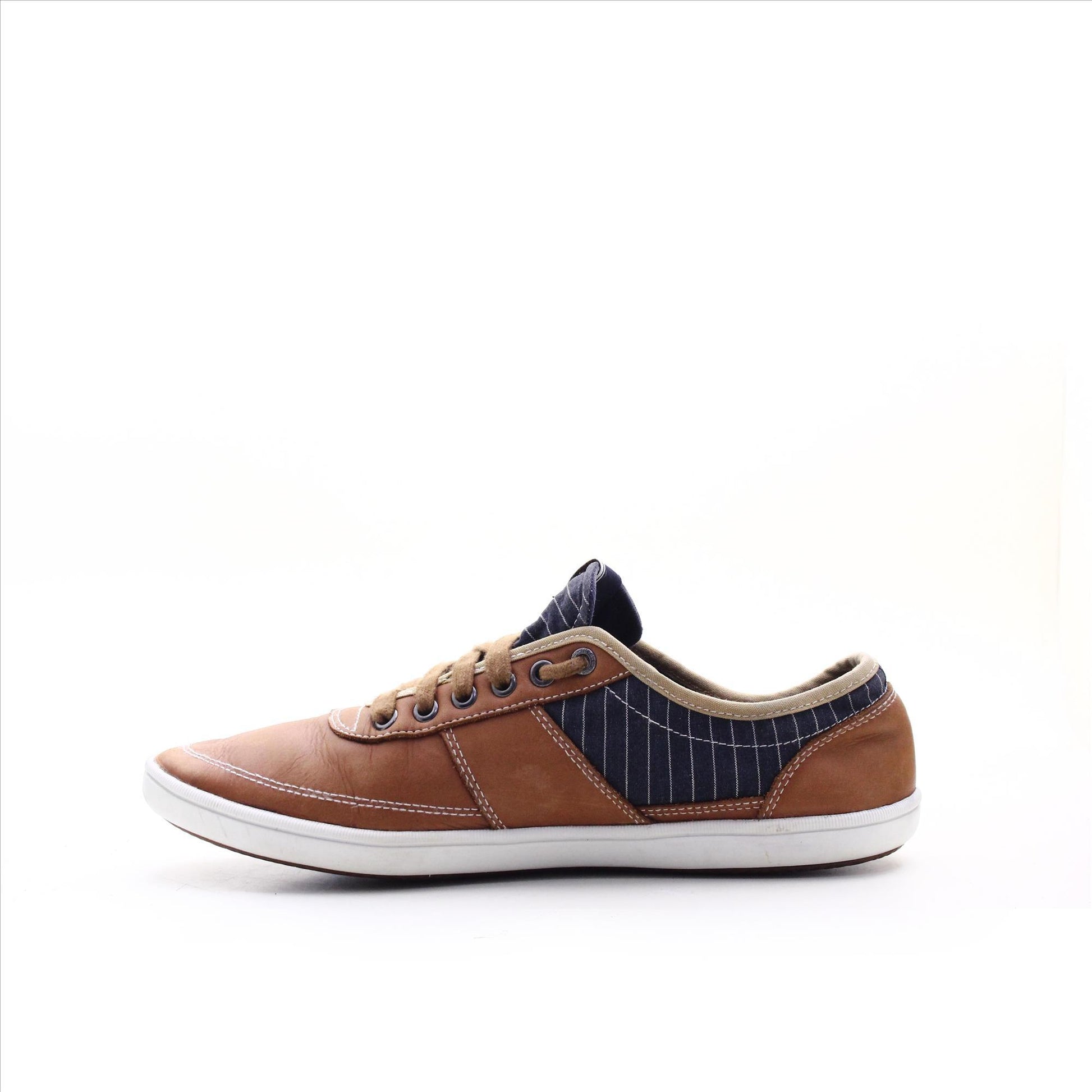 Fred Perry