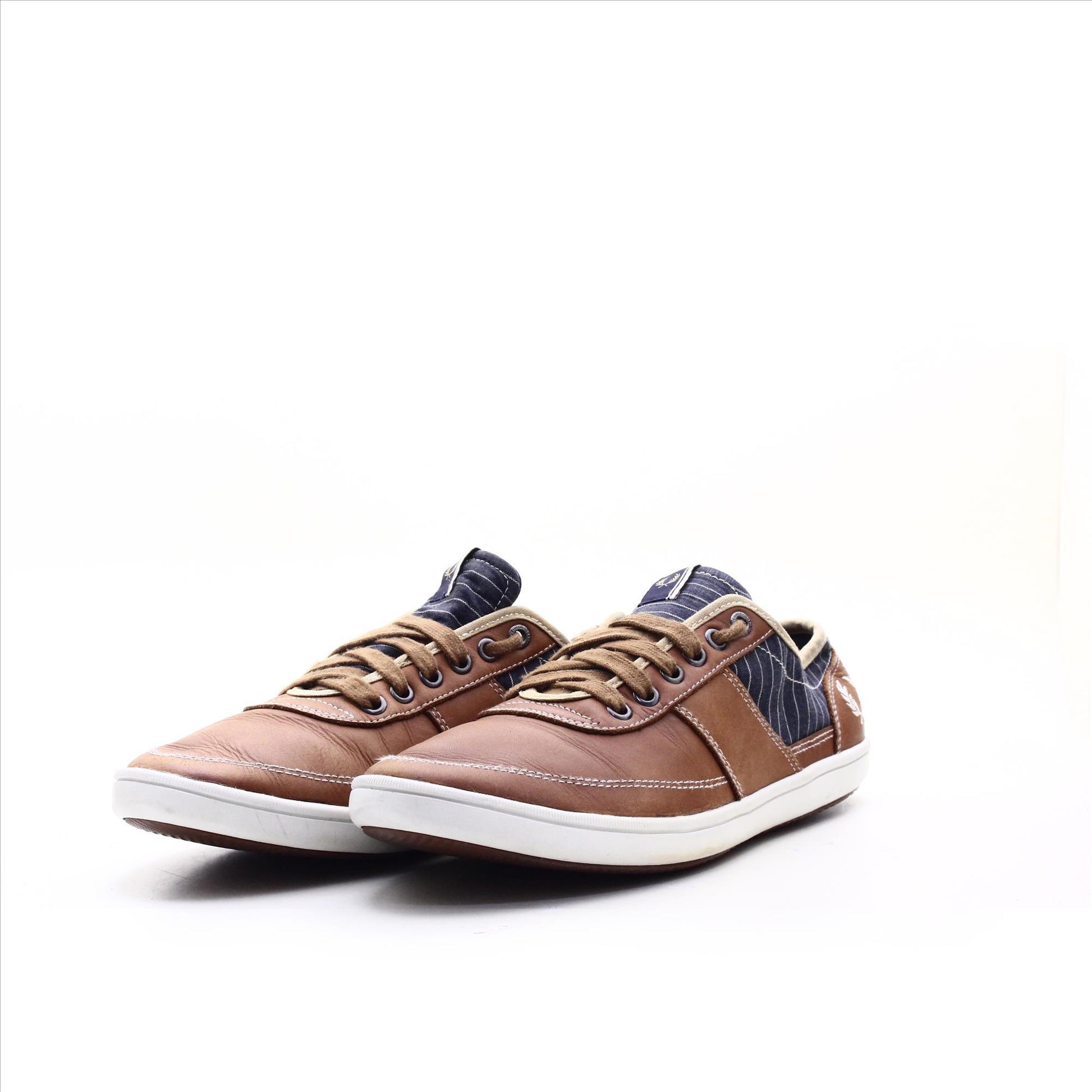 Fred Perry