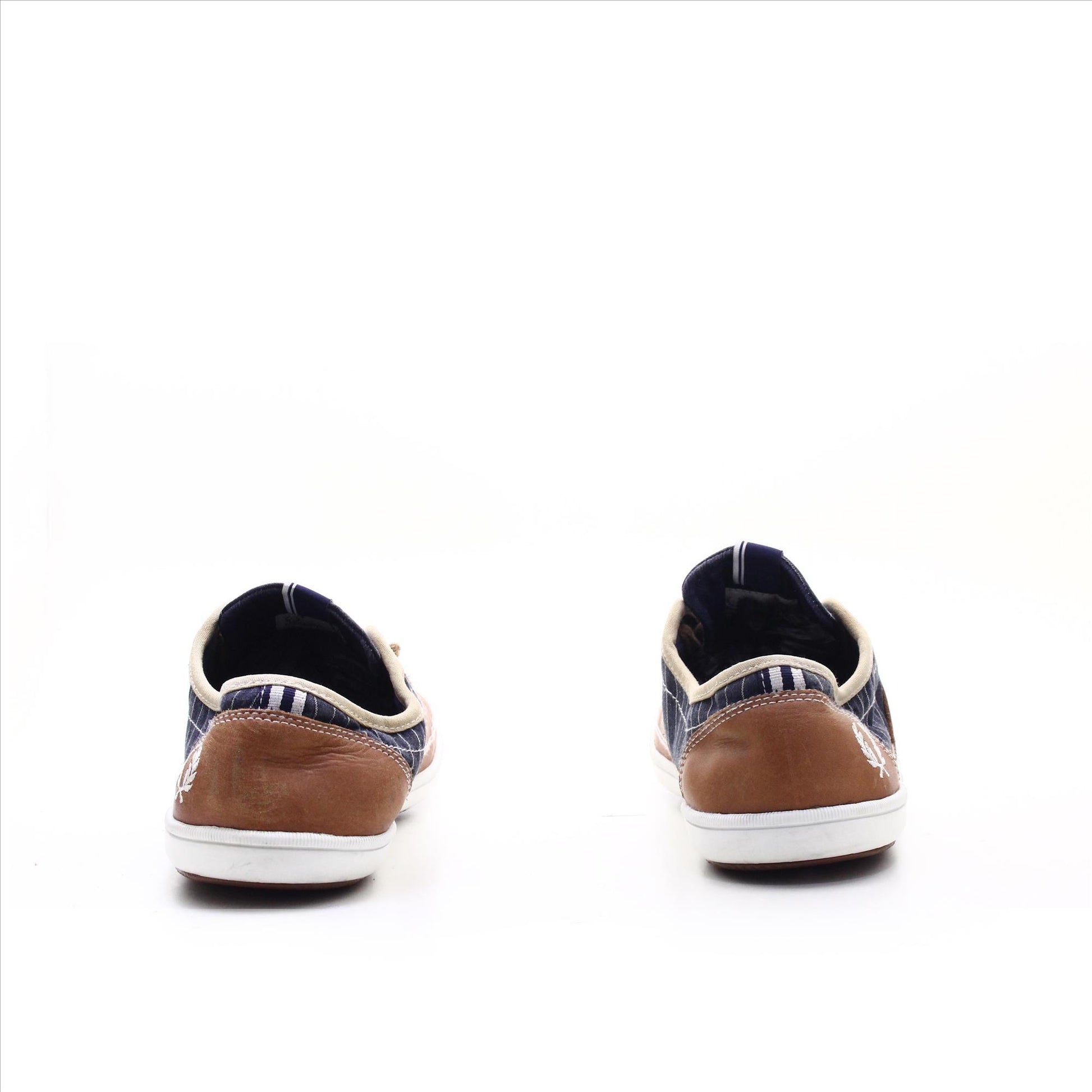 Fred Perry