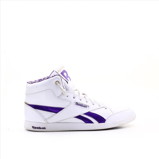 Reebok High Top
