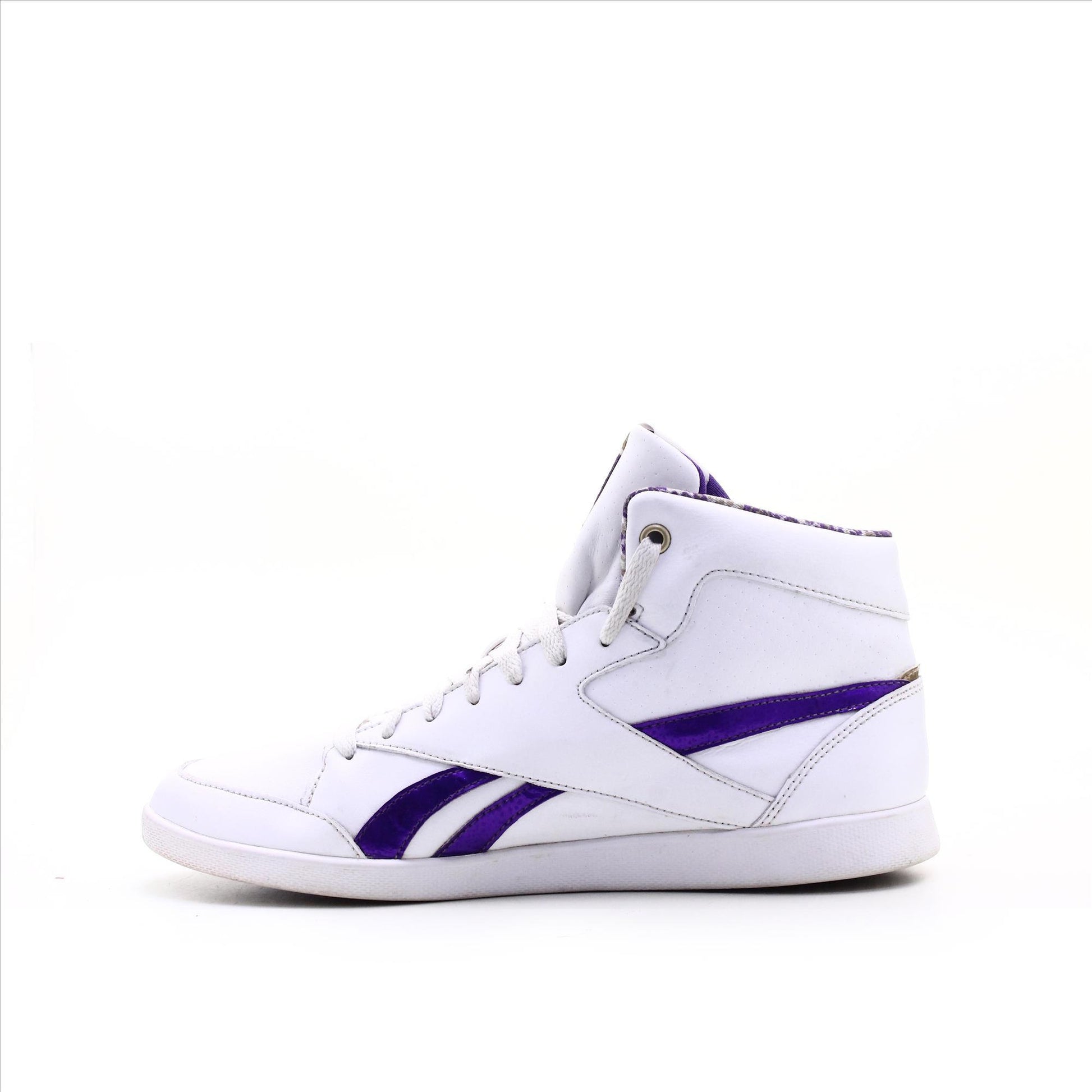 Reebok High Top