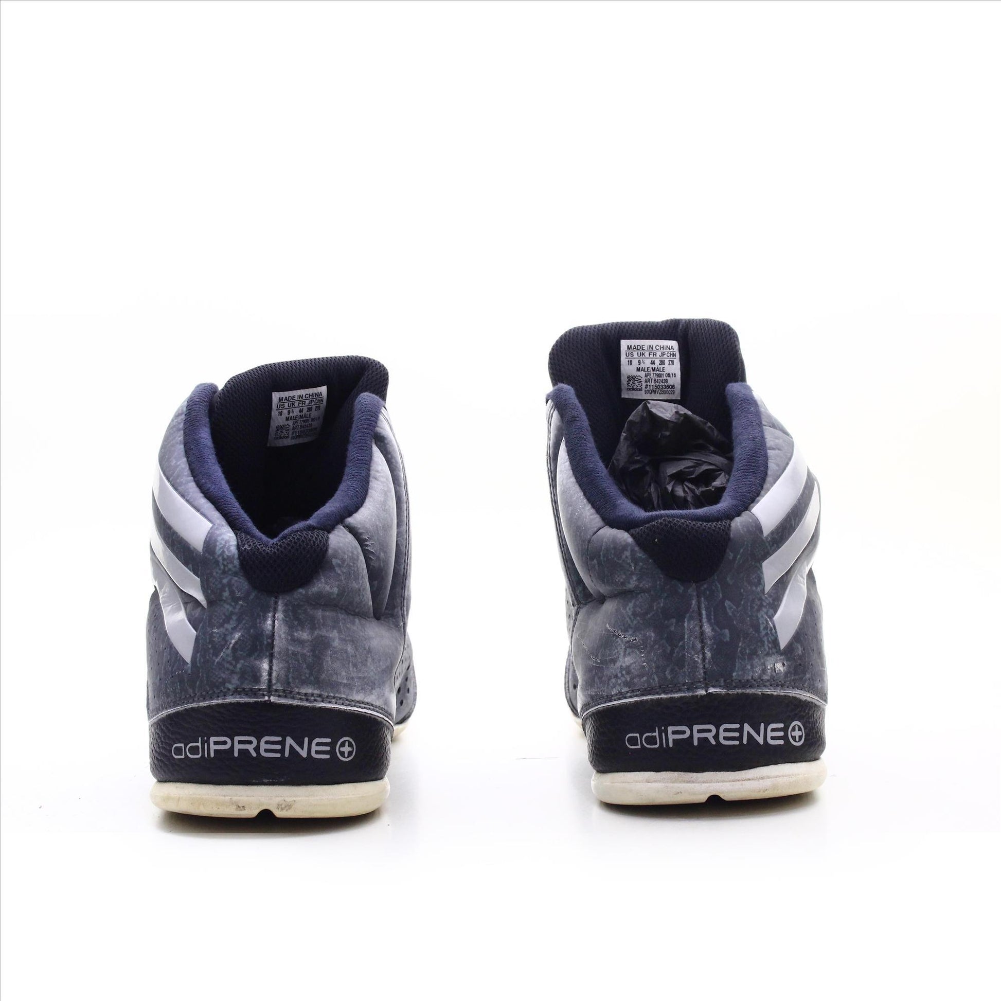Adidas Adiprene