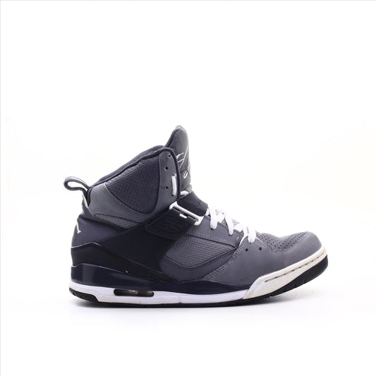 Jordan Flight