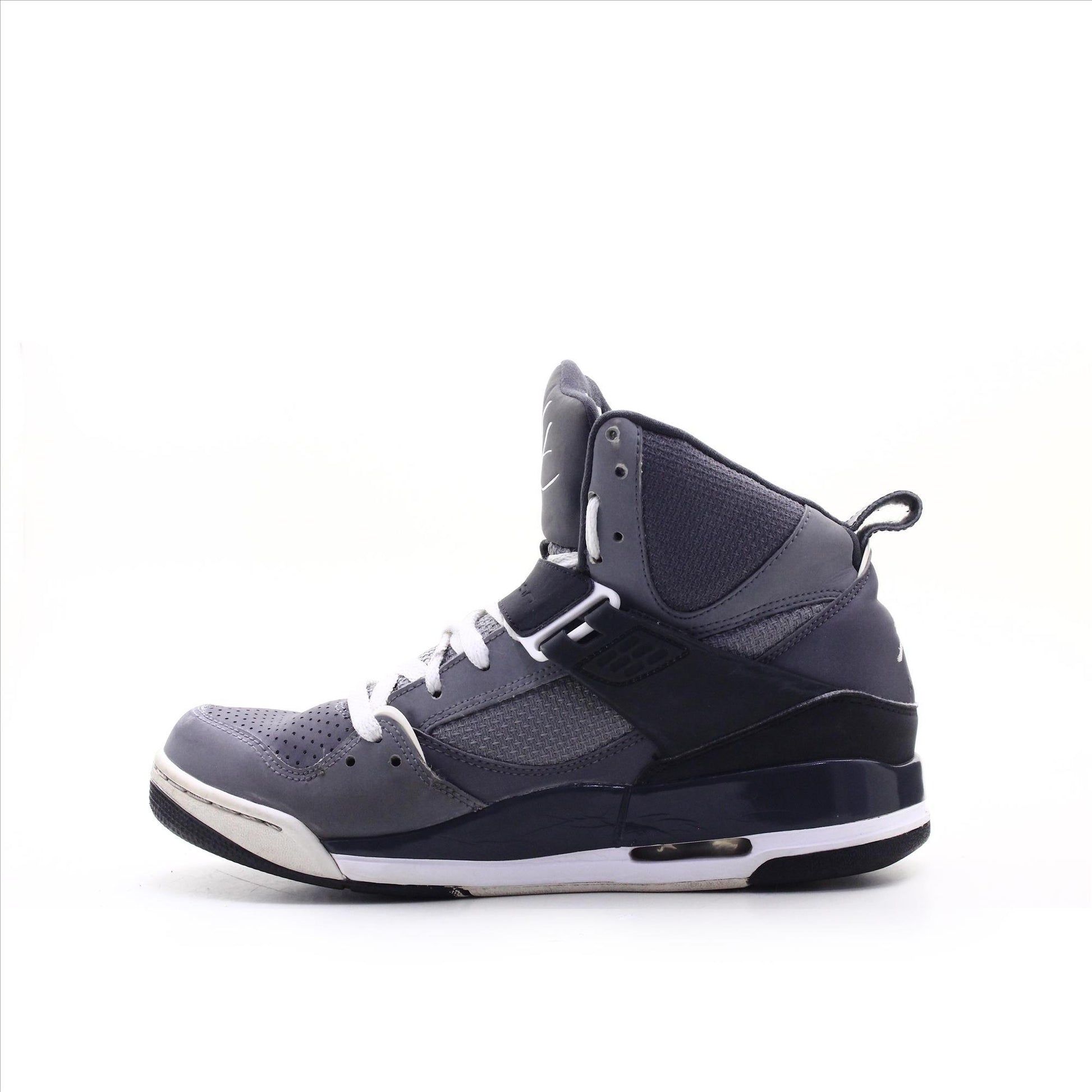 Jordan Flight