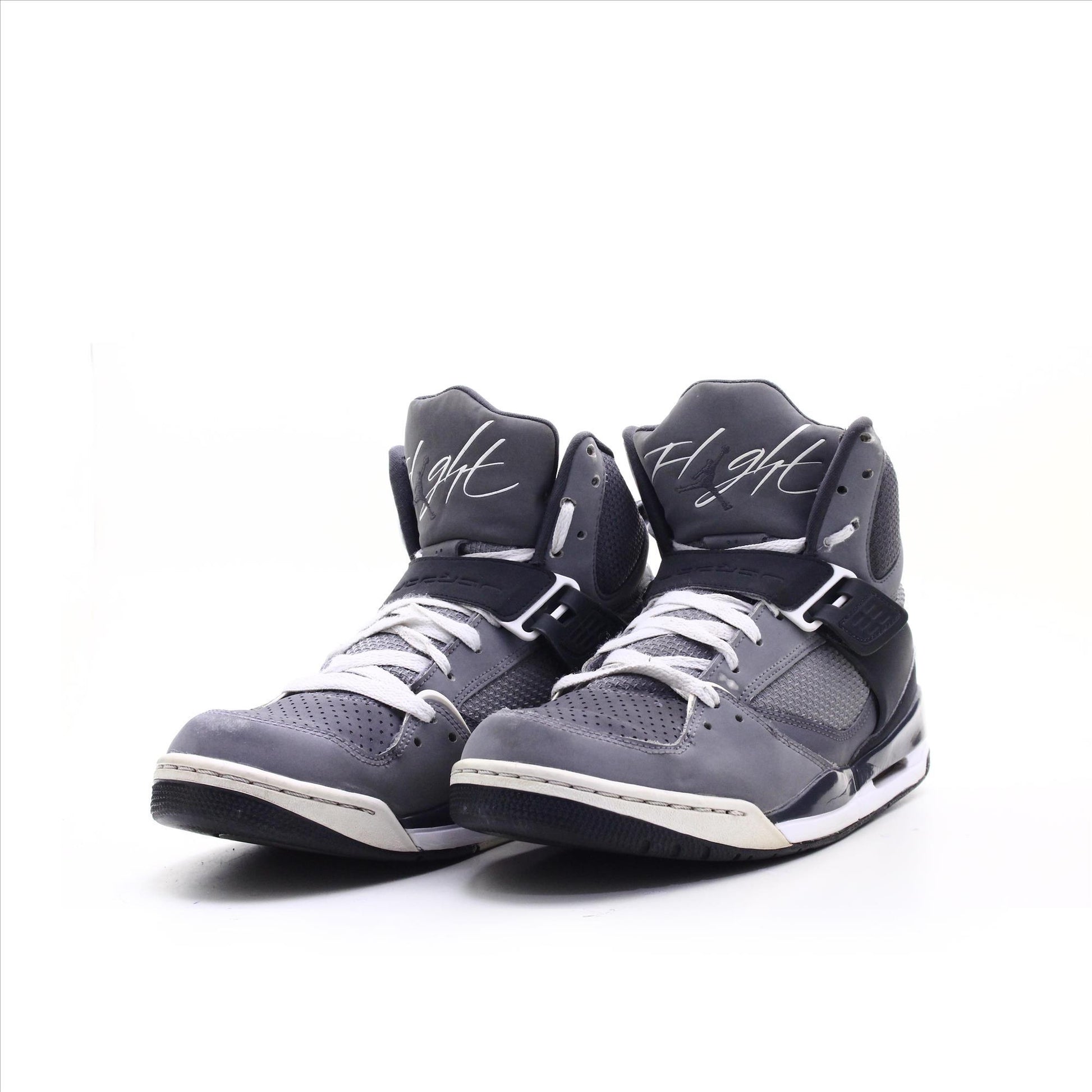 Jordan Flight