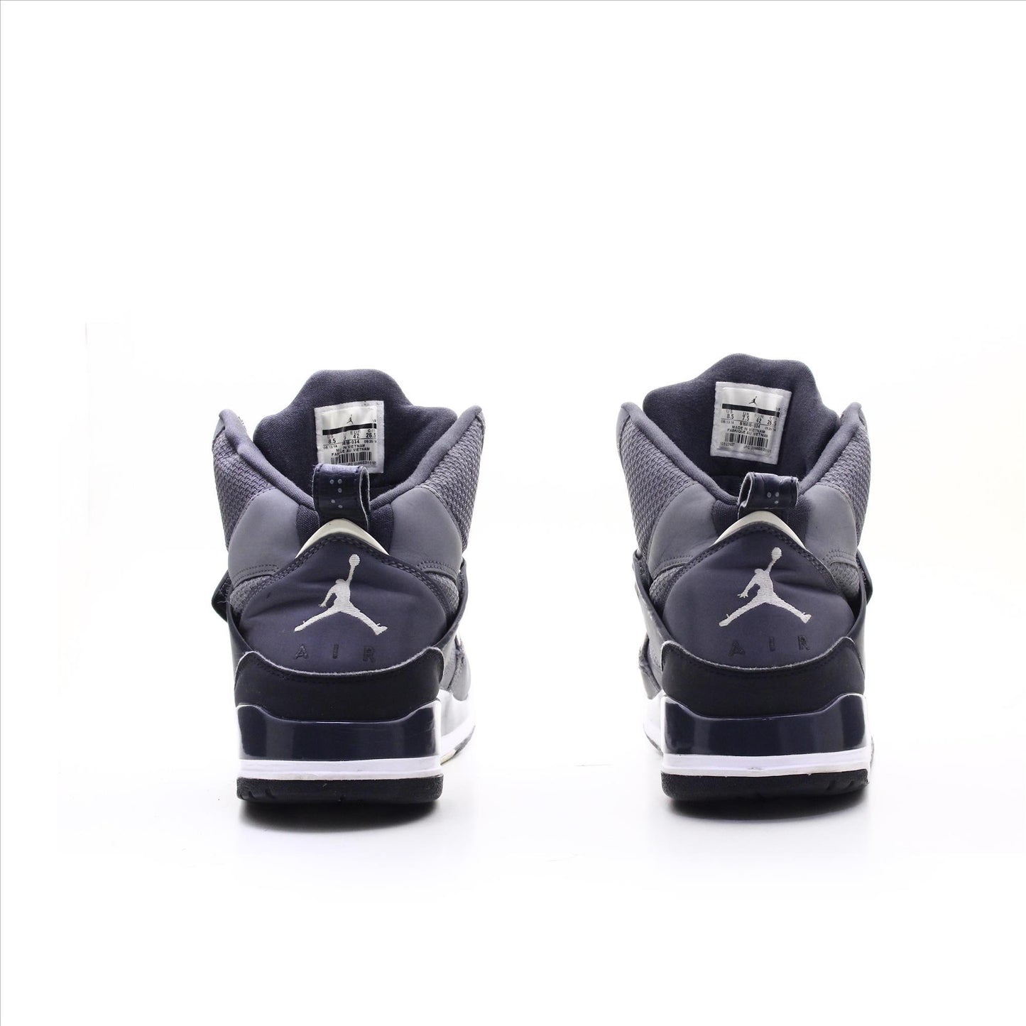Jordan Flight