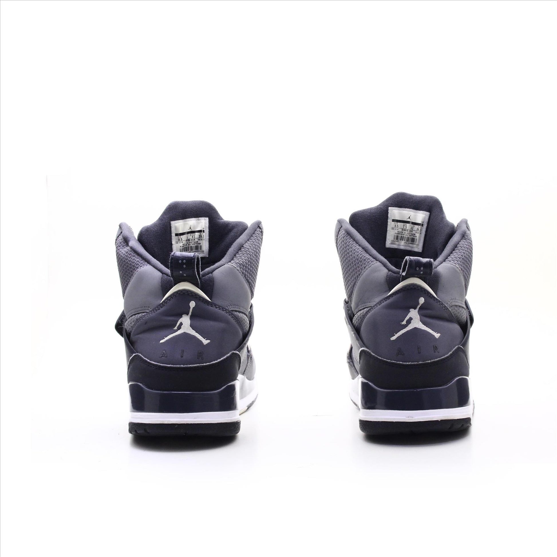 Jordan Flight