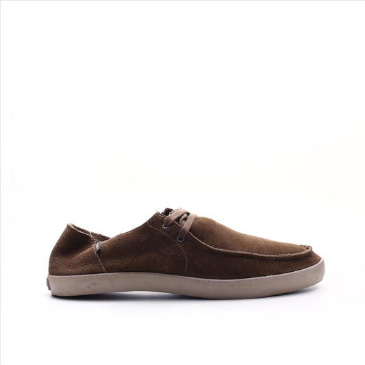 Hawk Leather