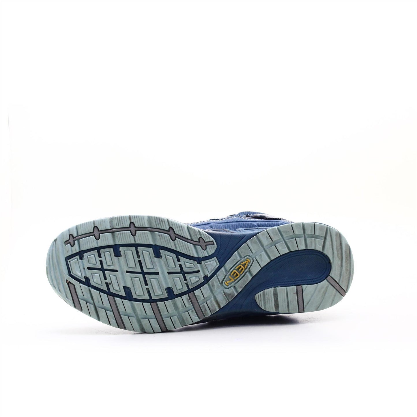 Keen Cs Gripper