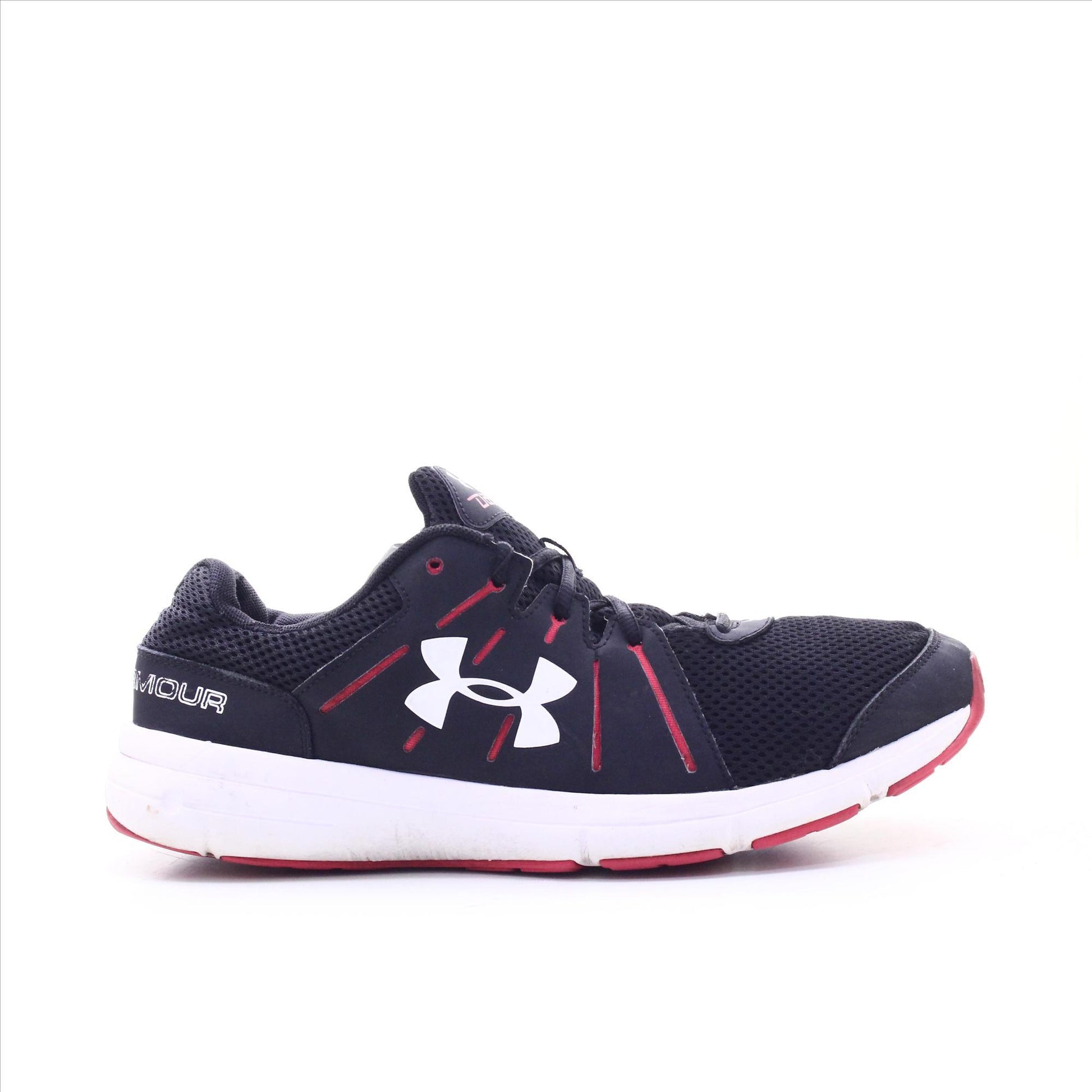 Under Armour Dash 2