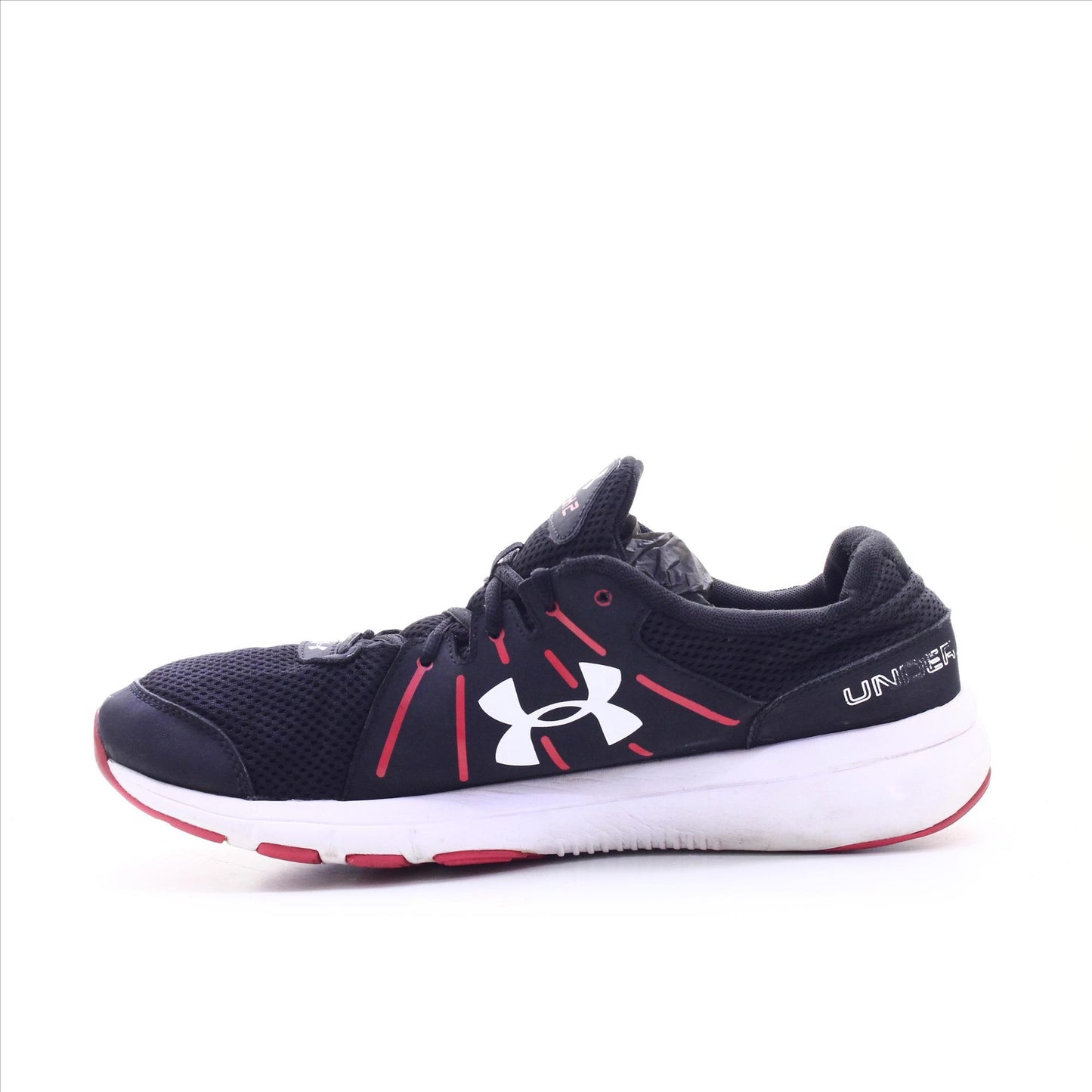 Under Armour Dash 2