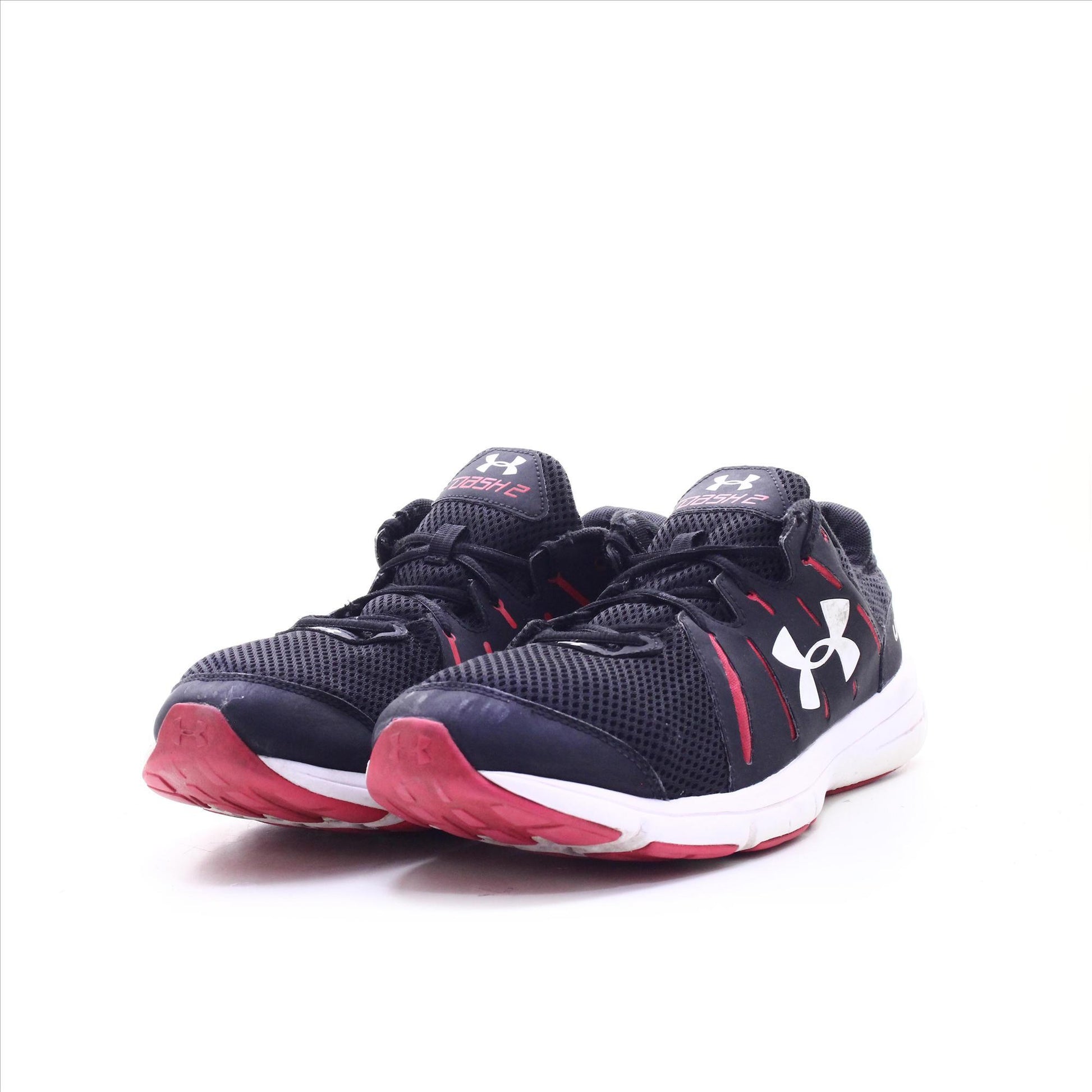 Under Armour Dash 2