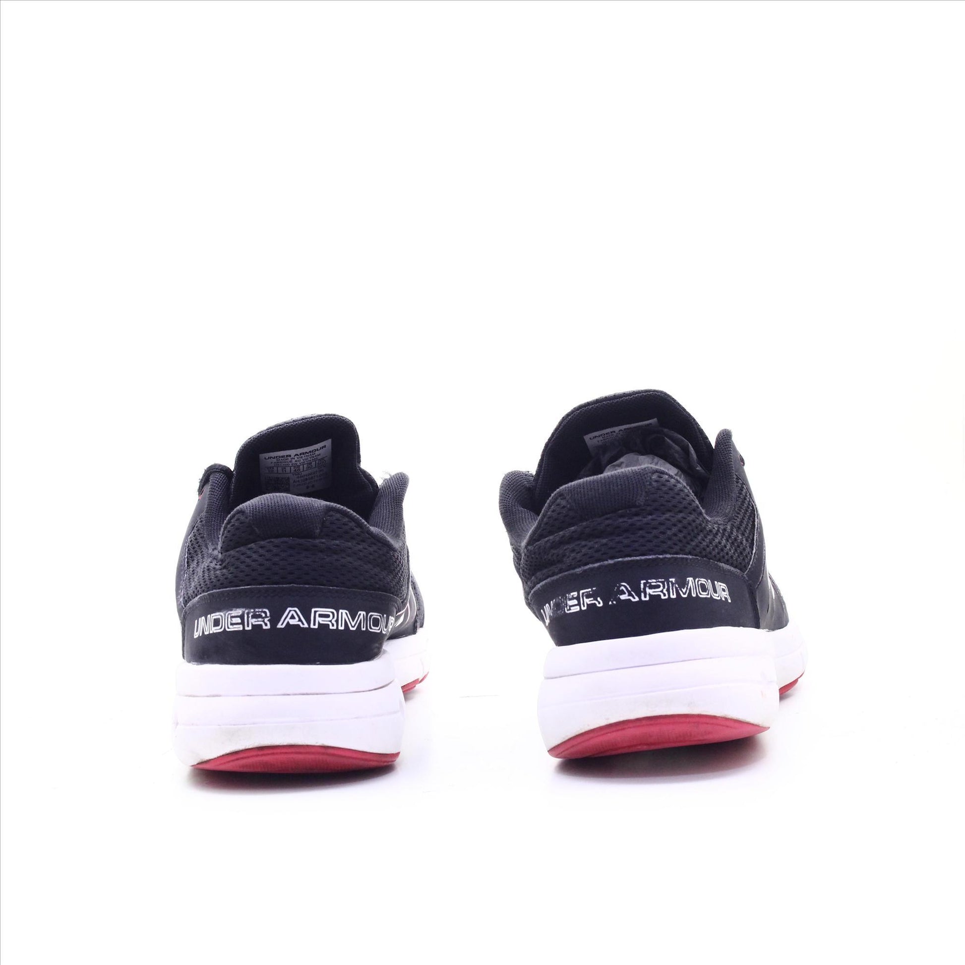 Under Armour Dash 2