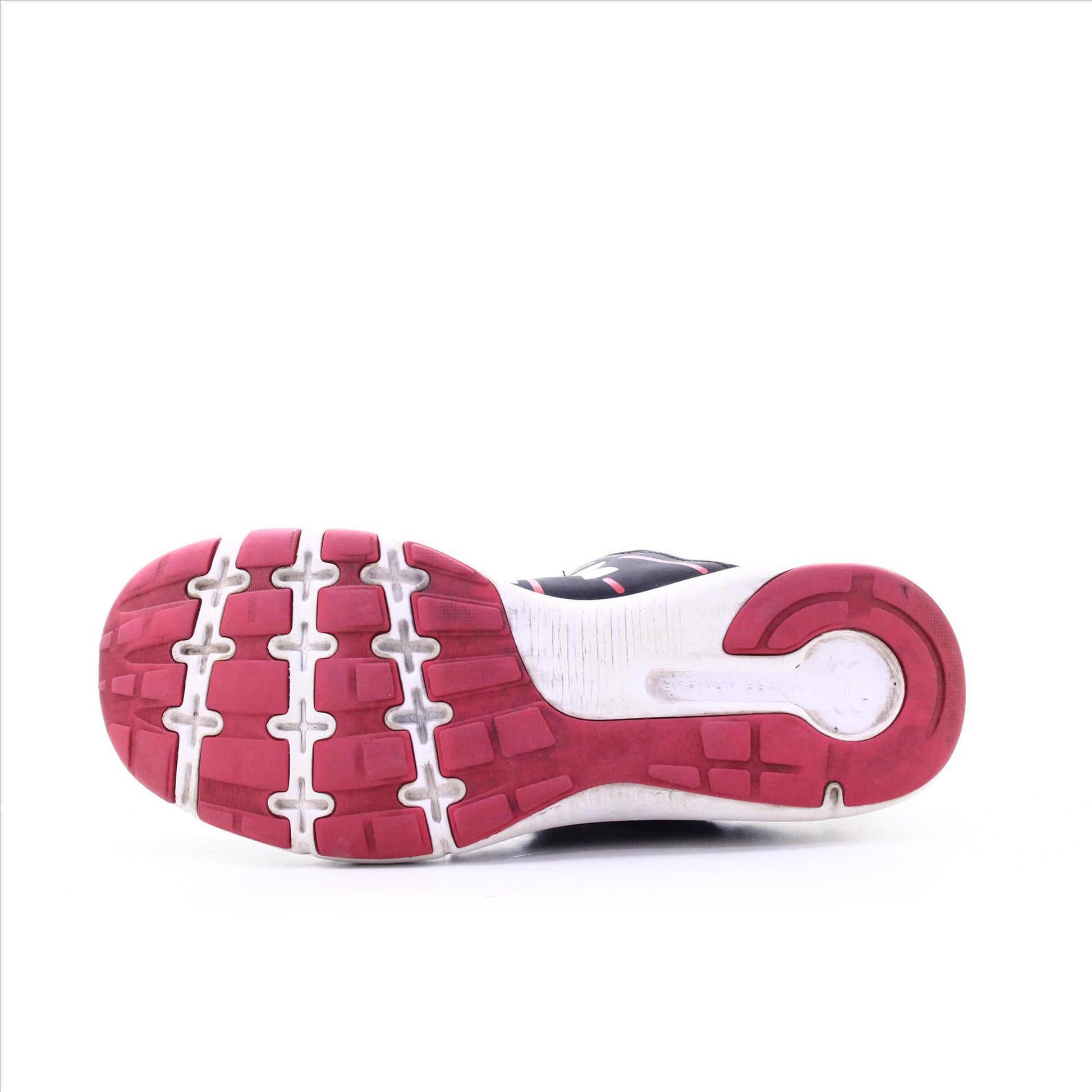 Under Armour Dash 2