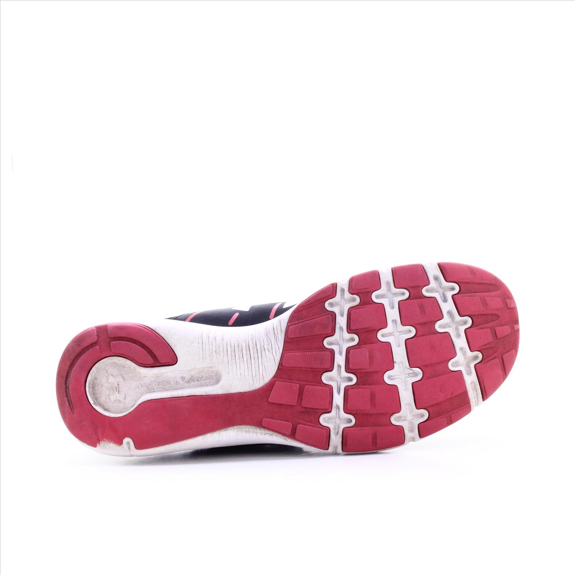 Under Armour Dash 2