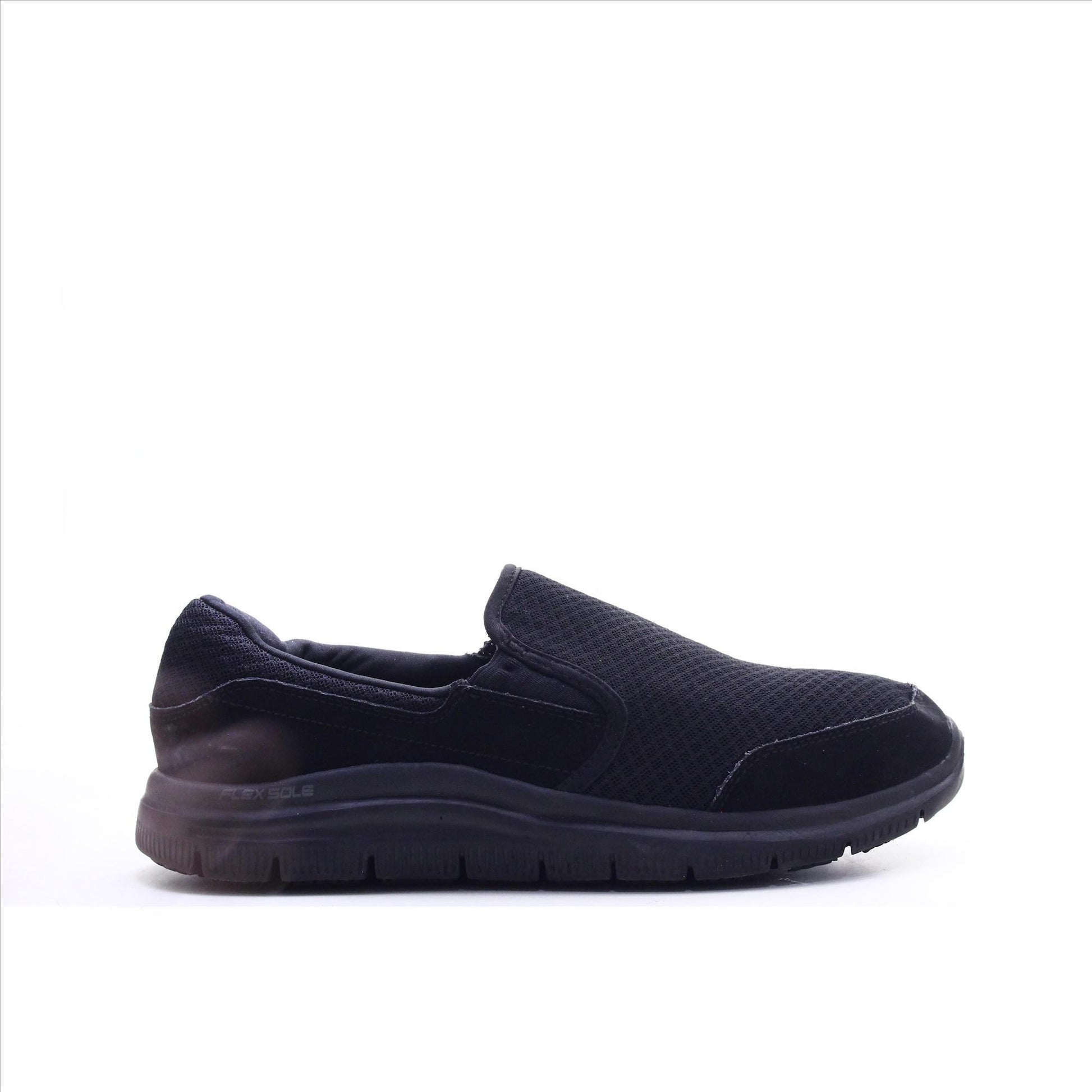 Skechers Relaxed Fit Memory Foam