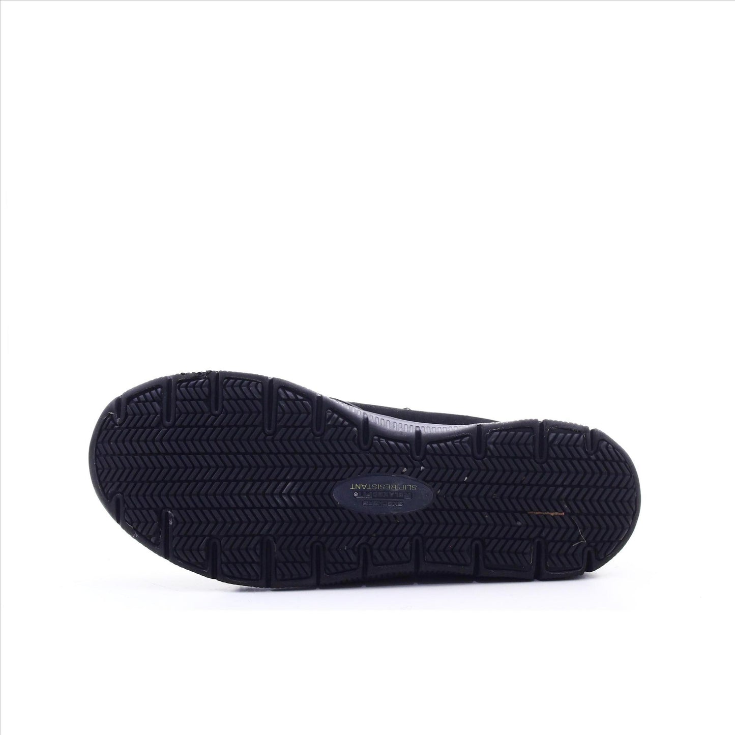 Skechers Relaxed Fit Memory Foam