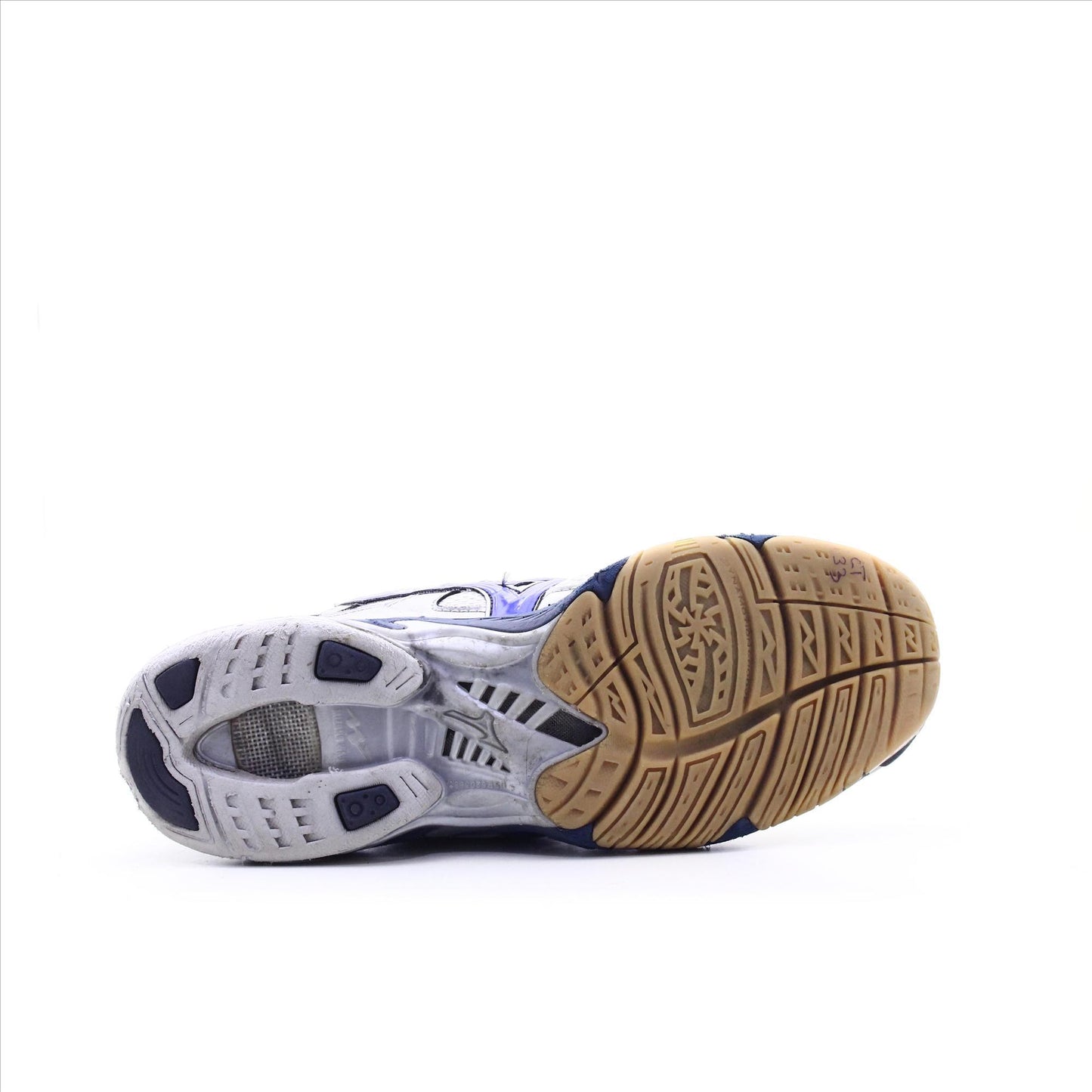 Mizuno Bolt 4