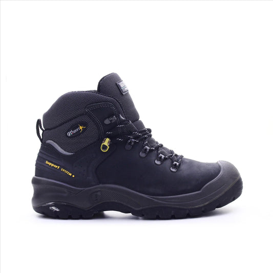 Gri-Sport Steel Toe Safety Boots Italy