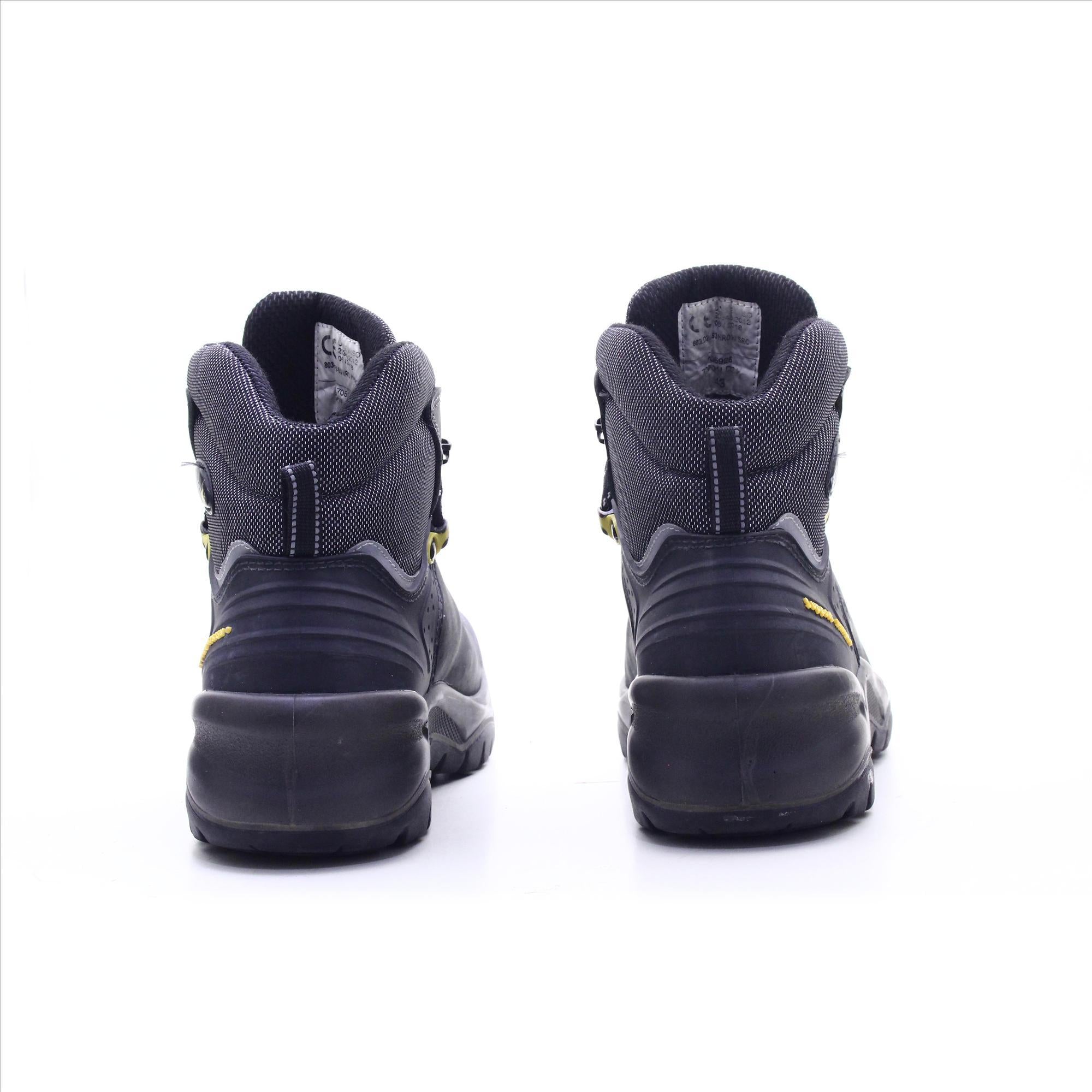 Gri safety boots new arrivals