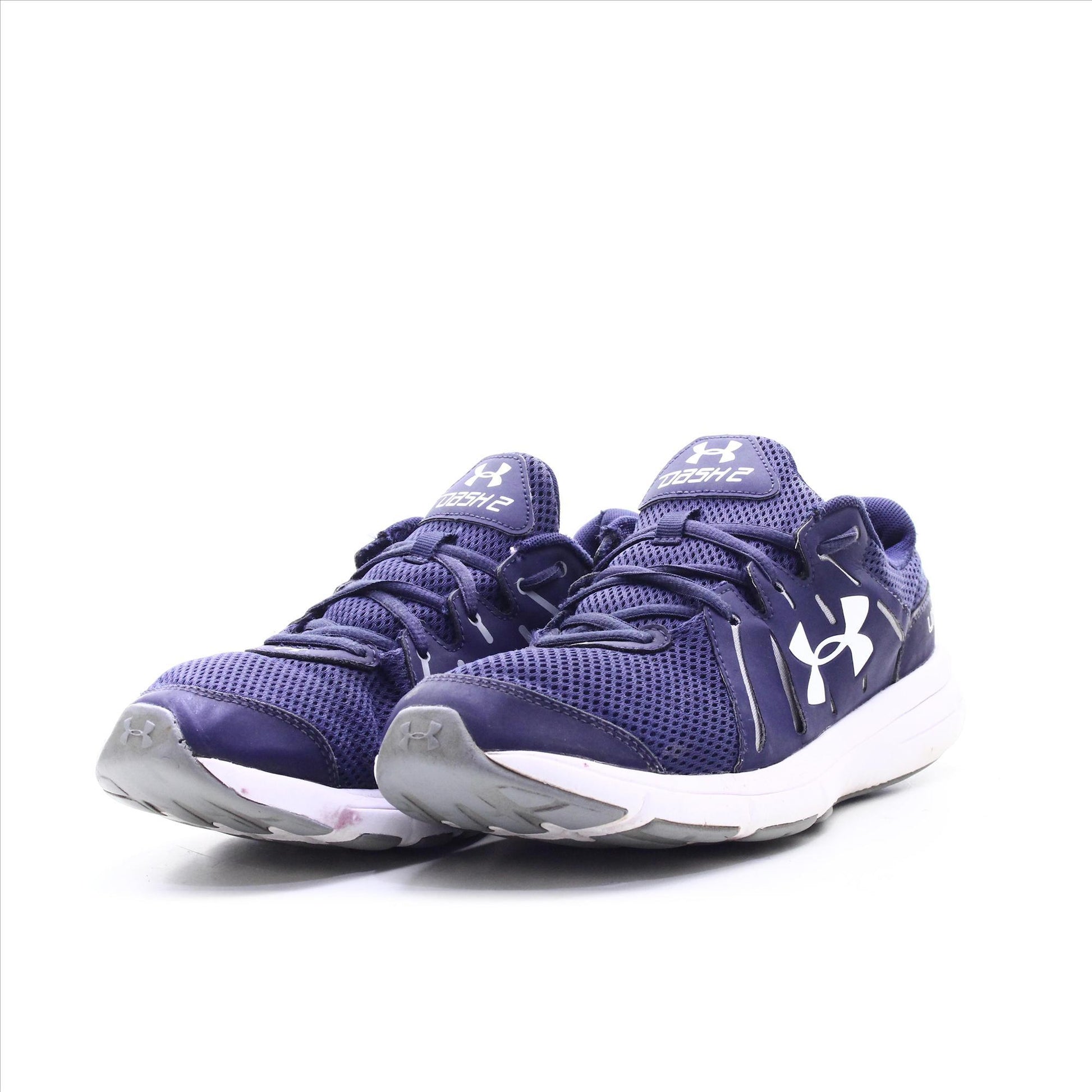 Under Armour Dash 2